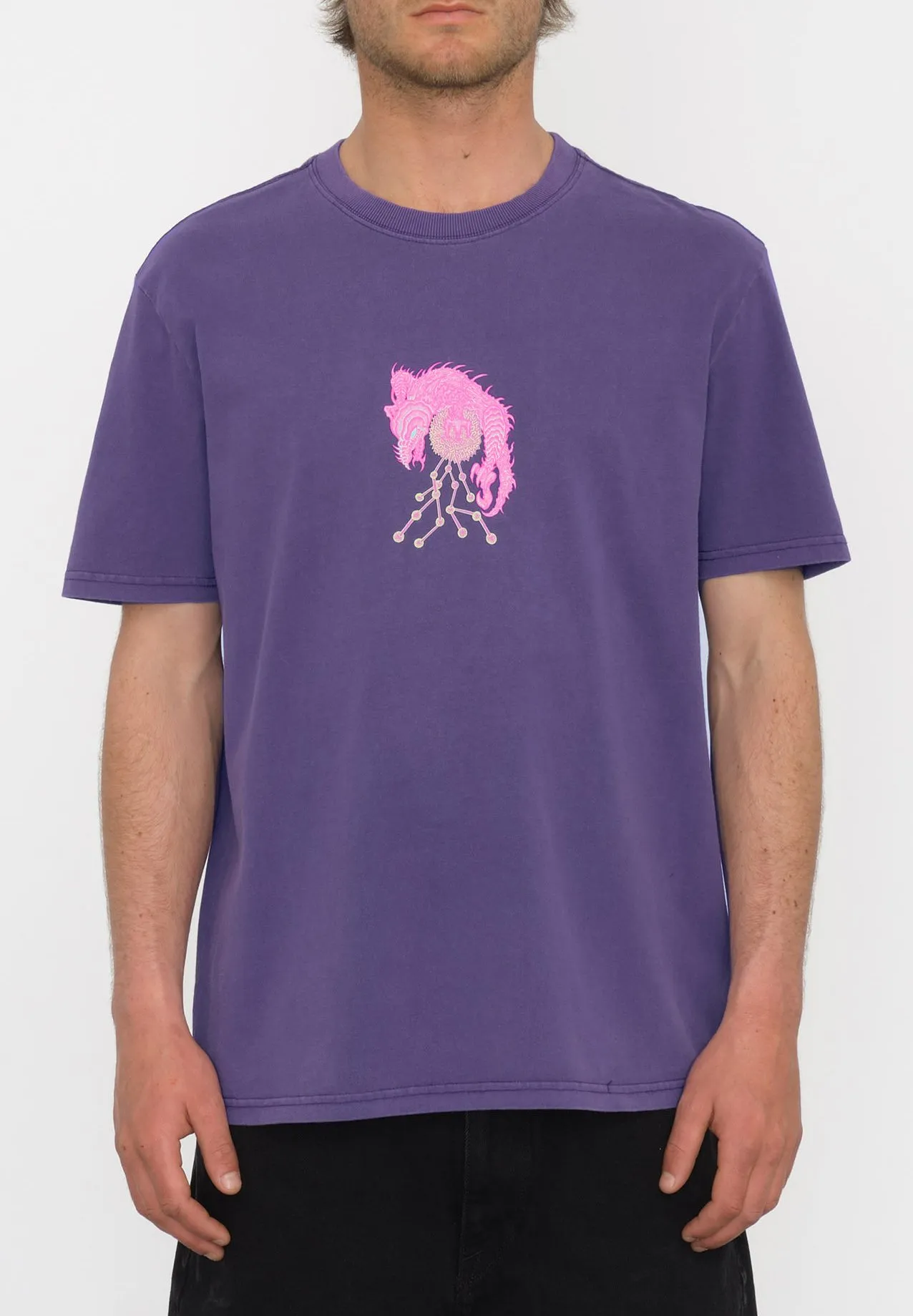 FA TETSUNORI  SST - T-shirt con stampa