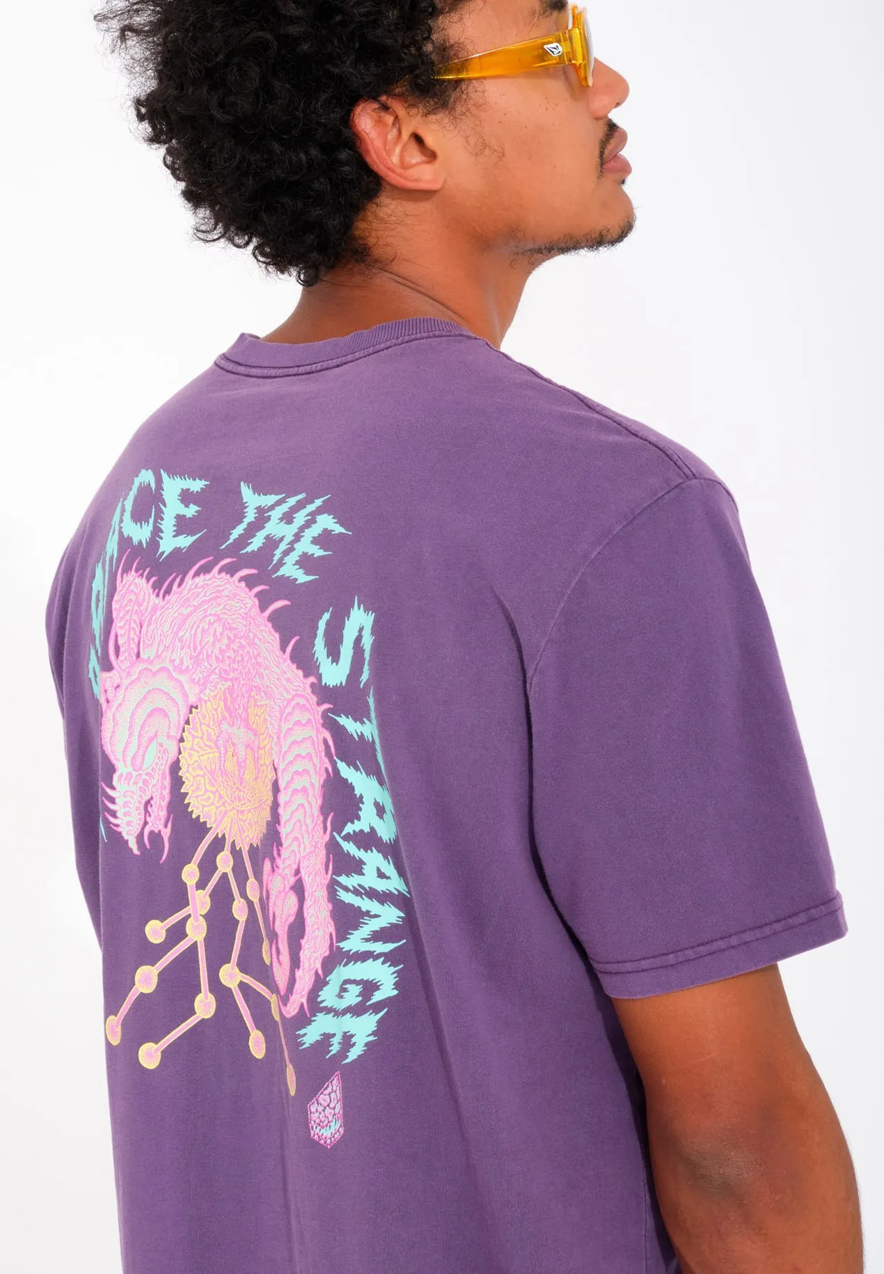 FA TETSUNORI  SST - T-shirt con stampa