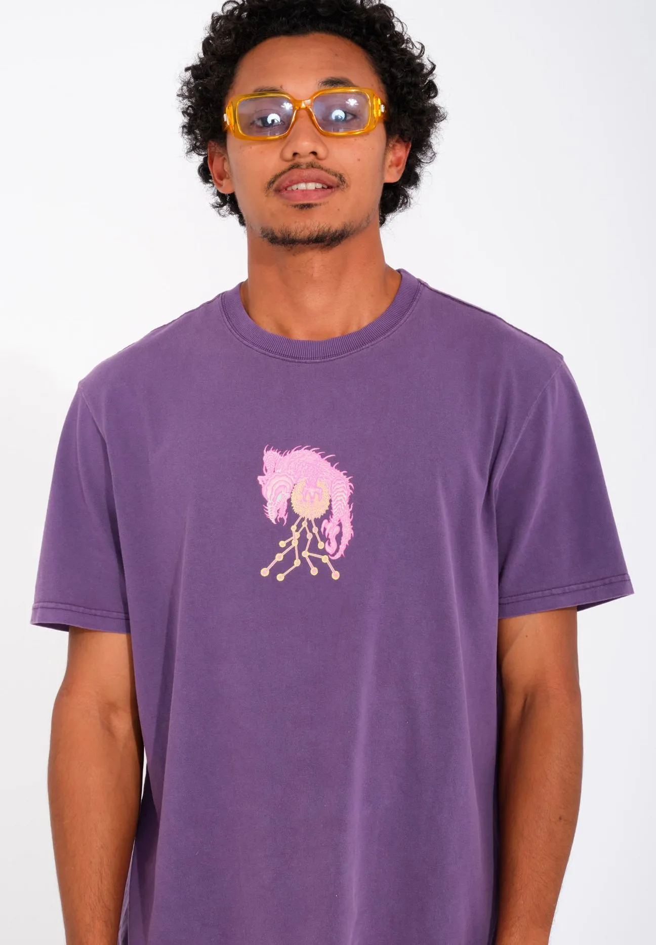 FA TETSUNORI  SST - T-shirt con stampa