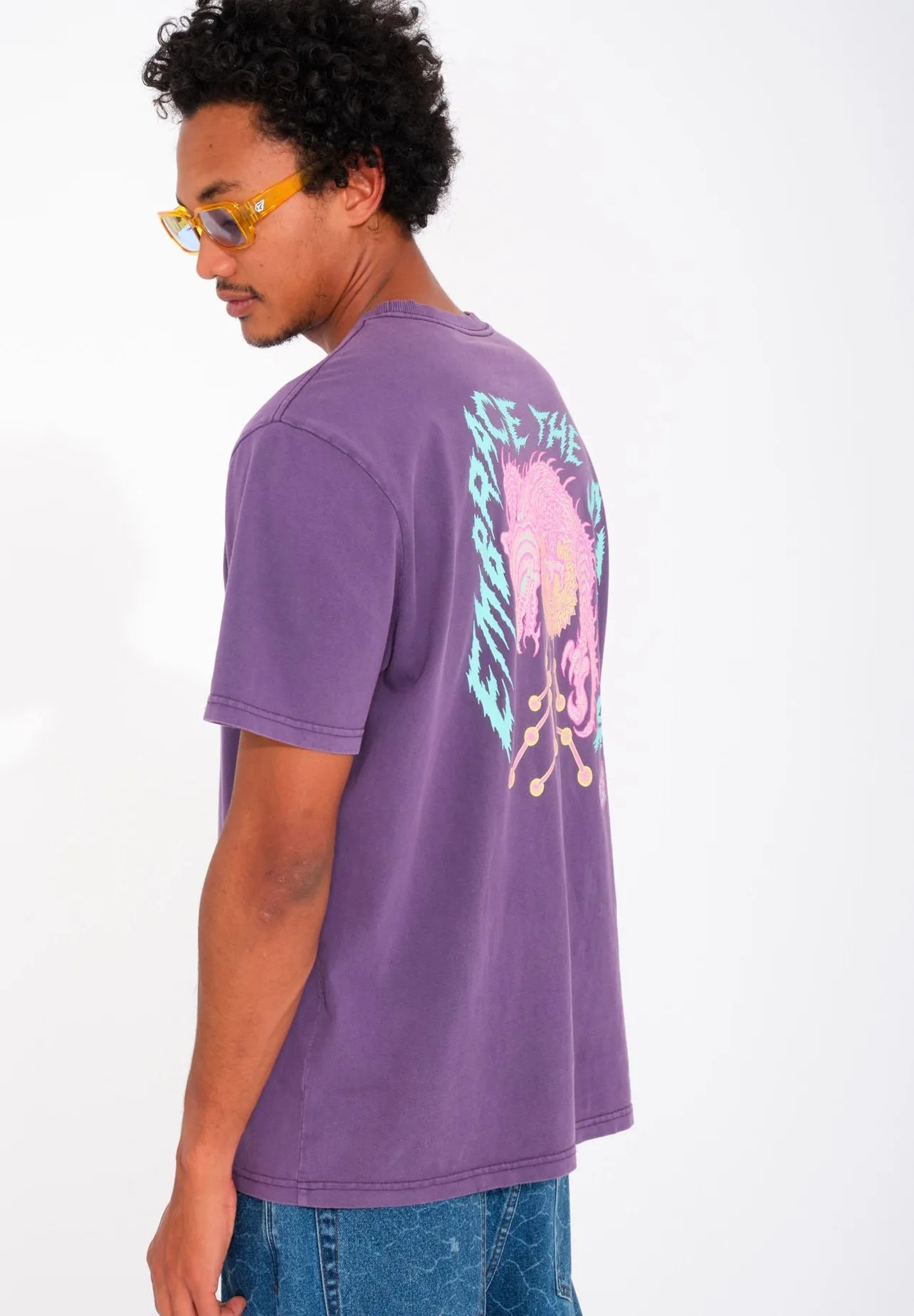 FA TETSUNORI  SST - T-shirt con stampa