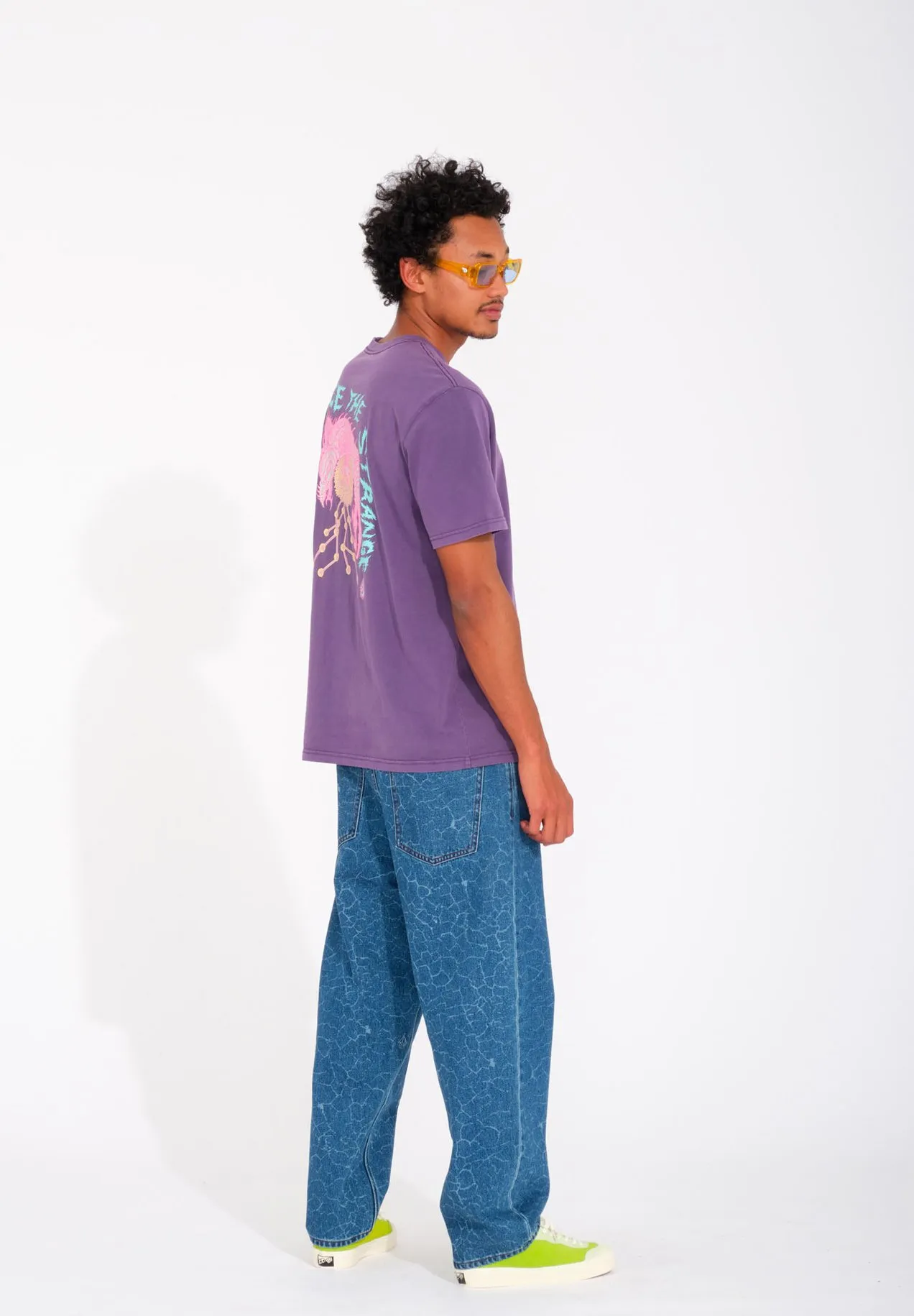 FA TETSUNORI  SST - T-shirt con stampa