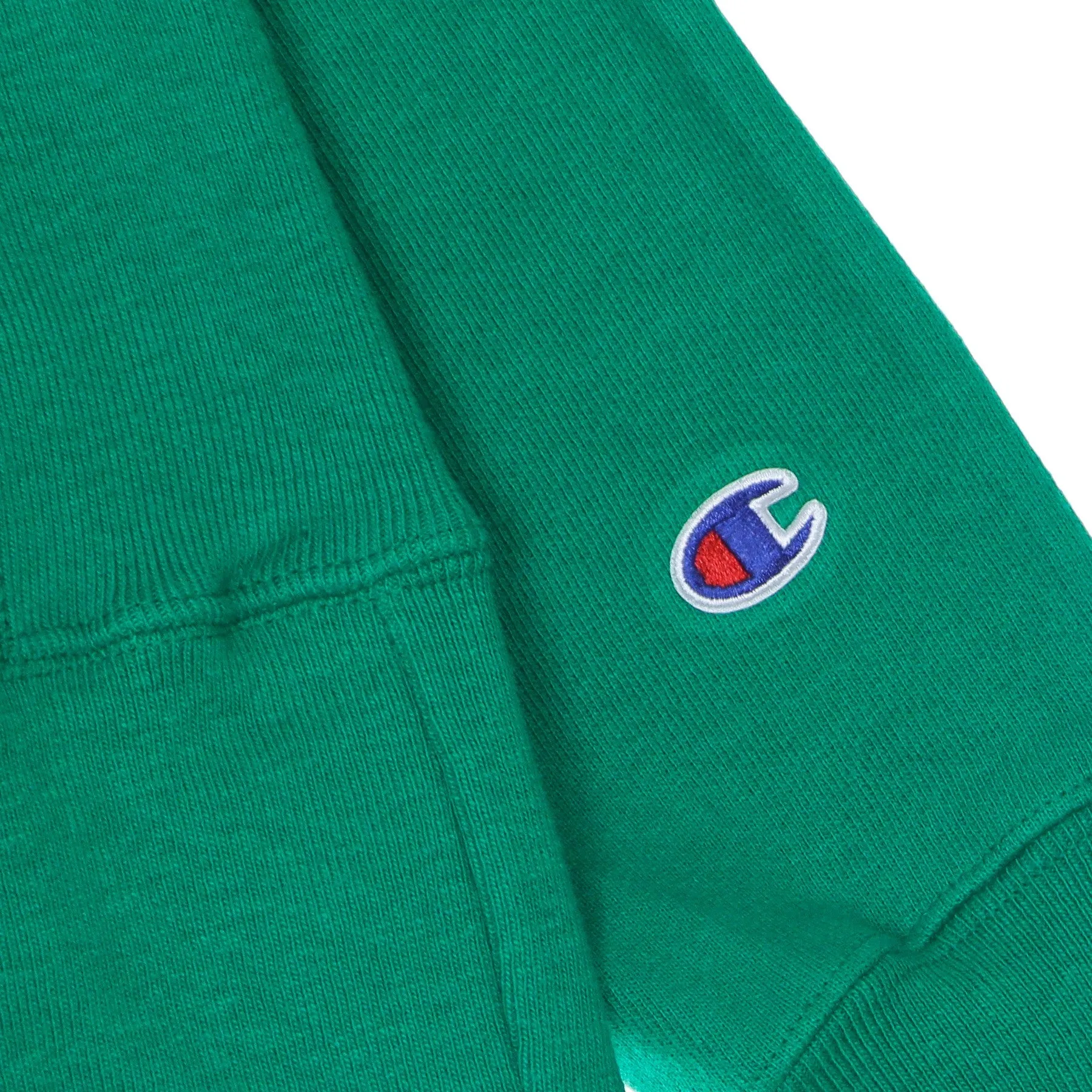 Felpa Cappuccio Uomo Carrot Yard Hoodie X Freddie Gibbs Green