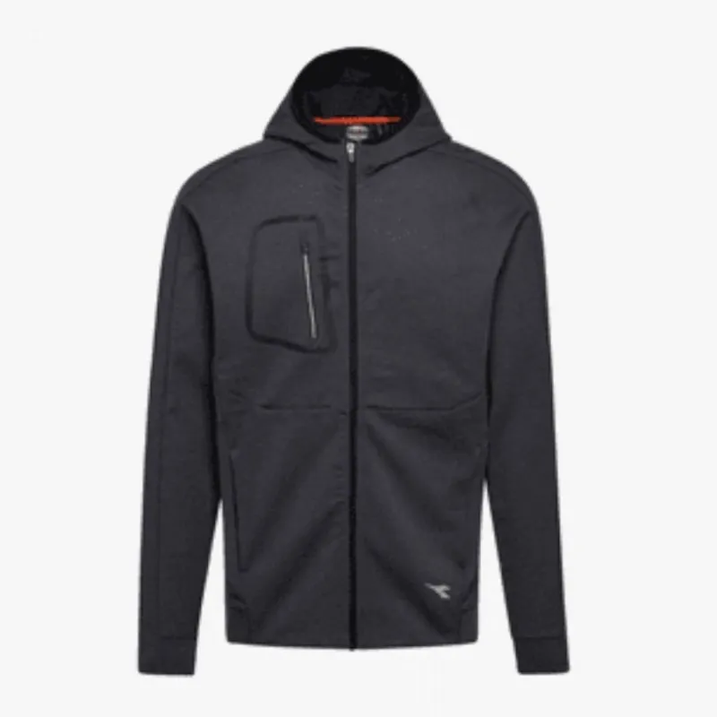 Felpa da Lavoro Diadora stretch full zip Sweatshirt Cross Fz 702.177657