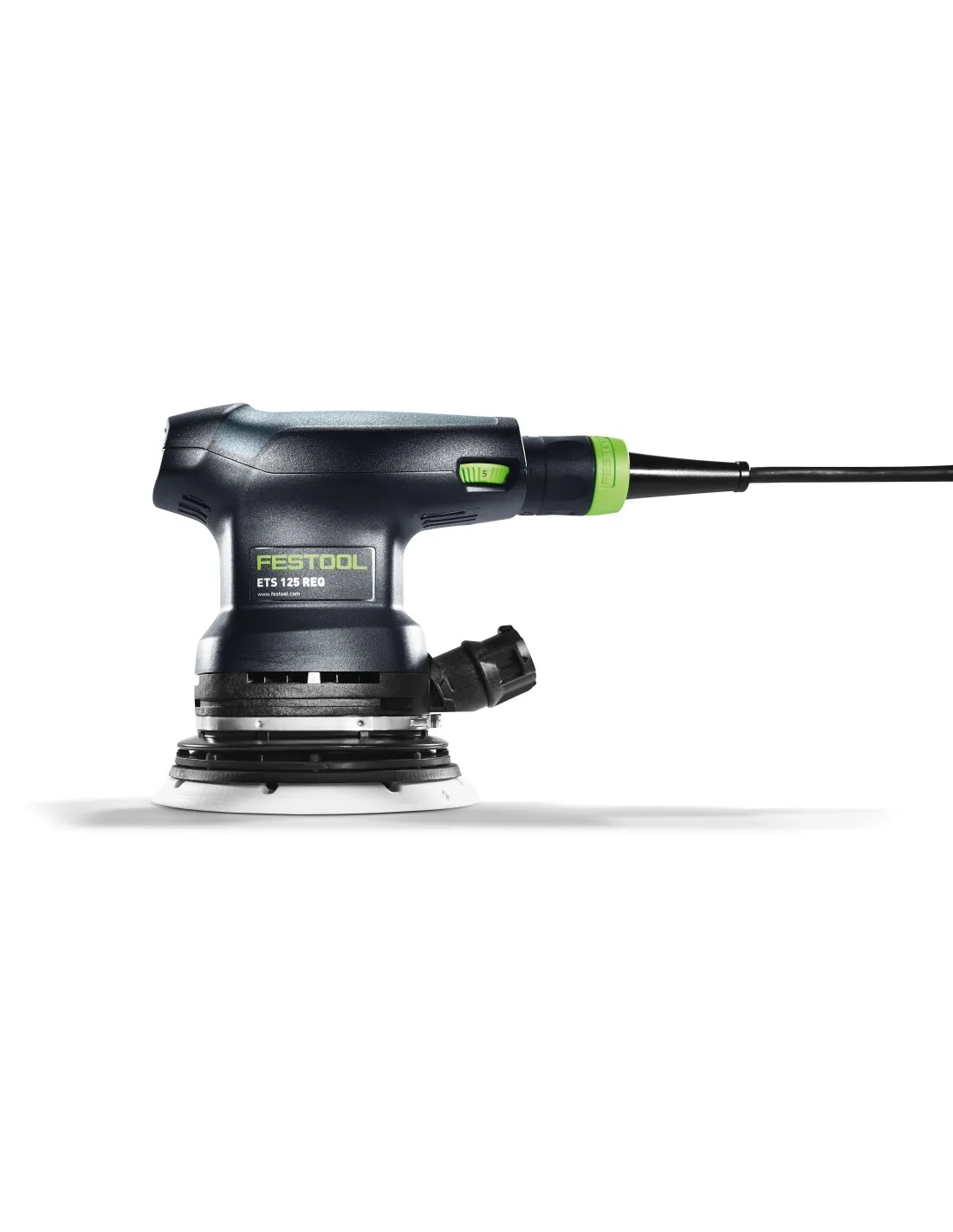 Festool Levigatrice orbitale ETS 125 REQ | Metautensili