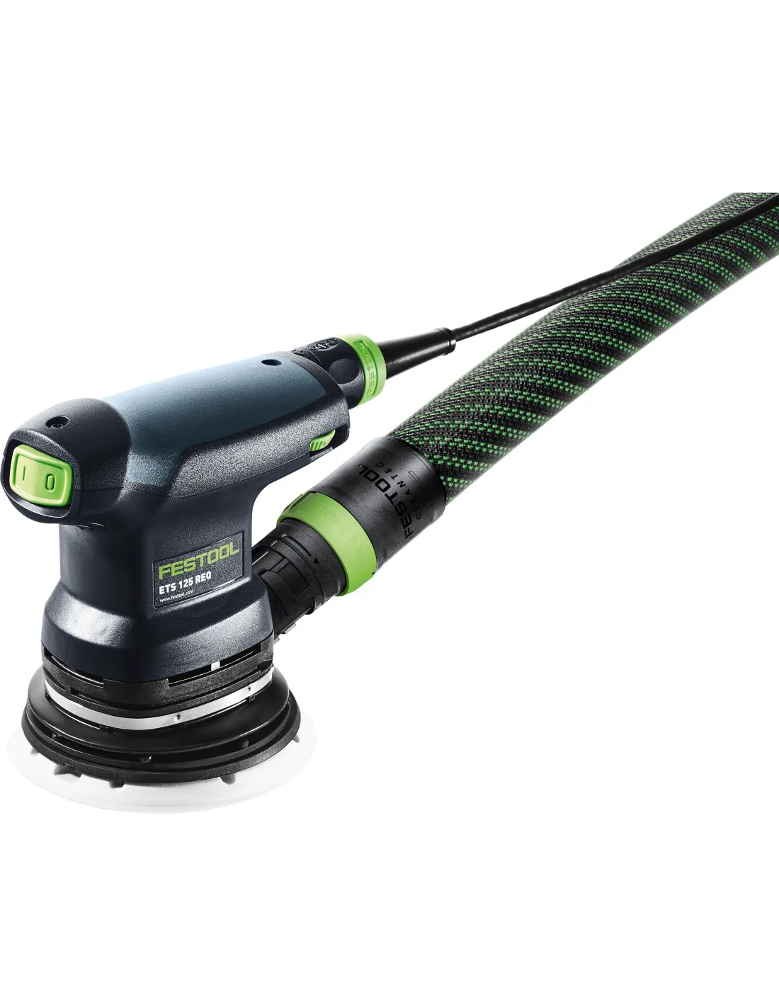 Festool Levigatrice orbitale ETS 125 REQ | Metautensili