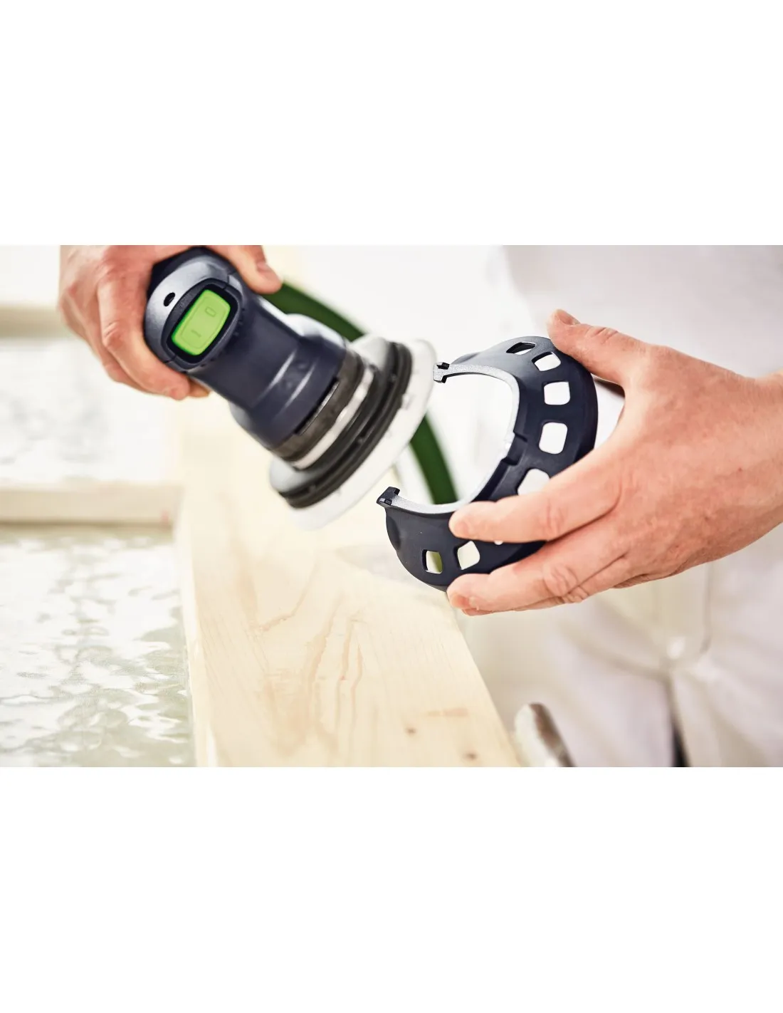 Festool Levigatrice orbitale ETS 125 REQ | Metautensili