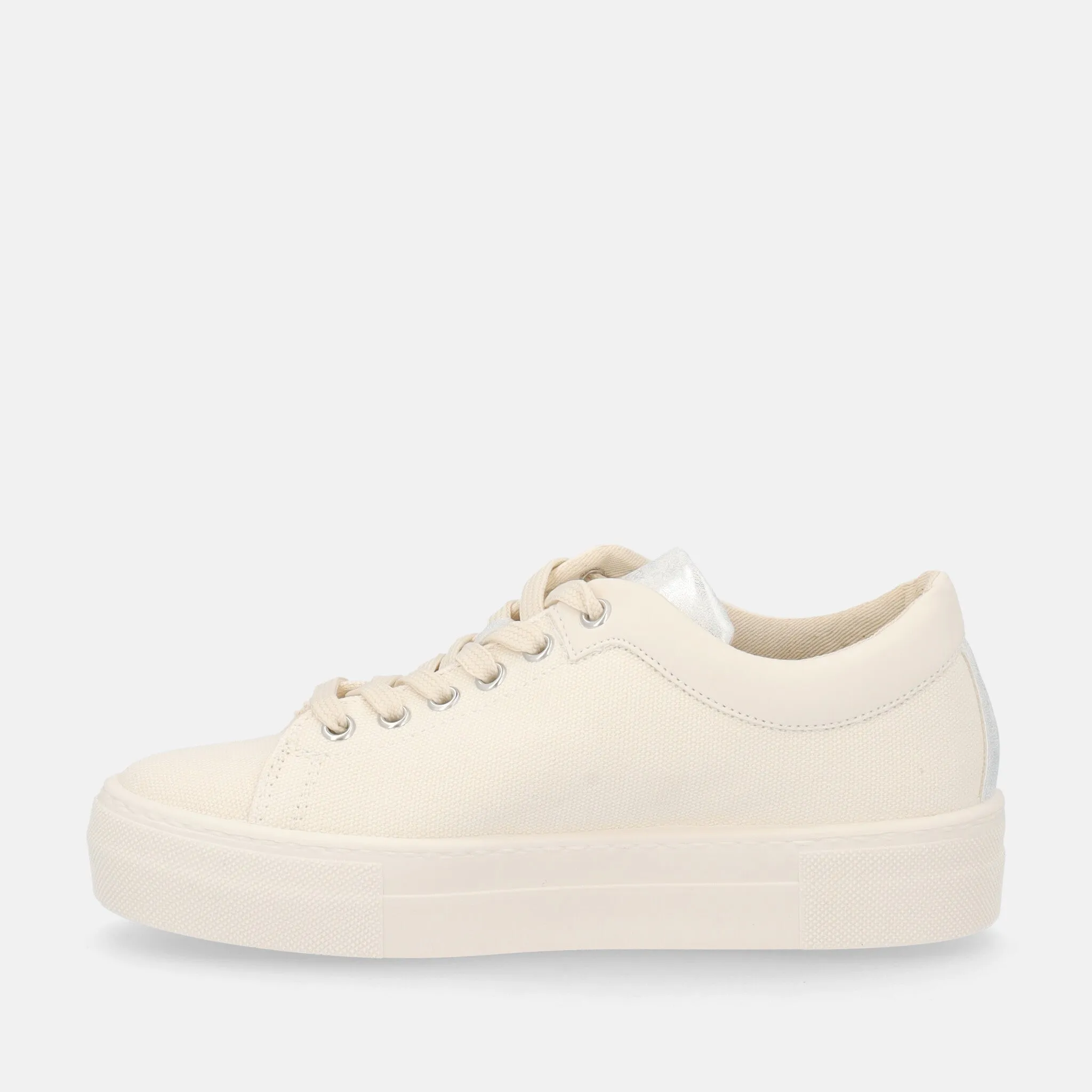 GEOX Sneakers Platform
