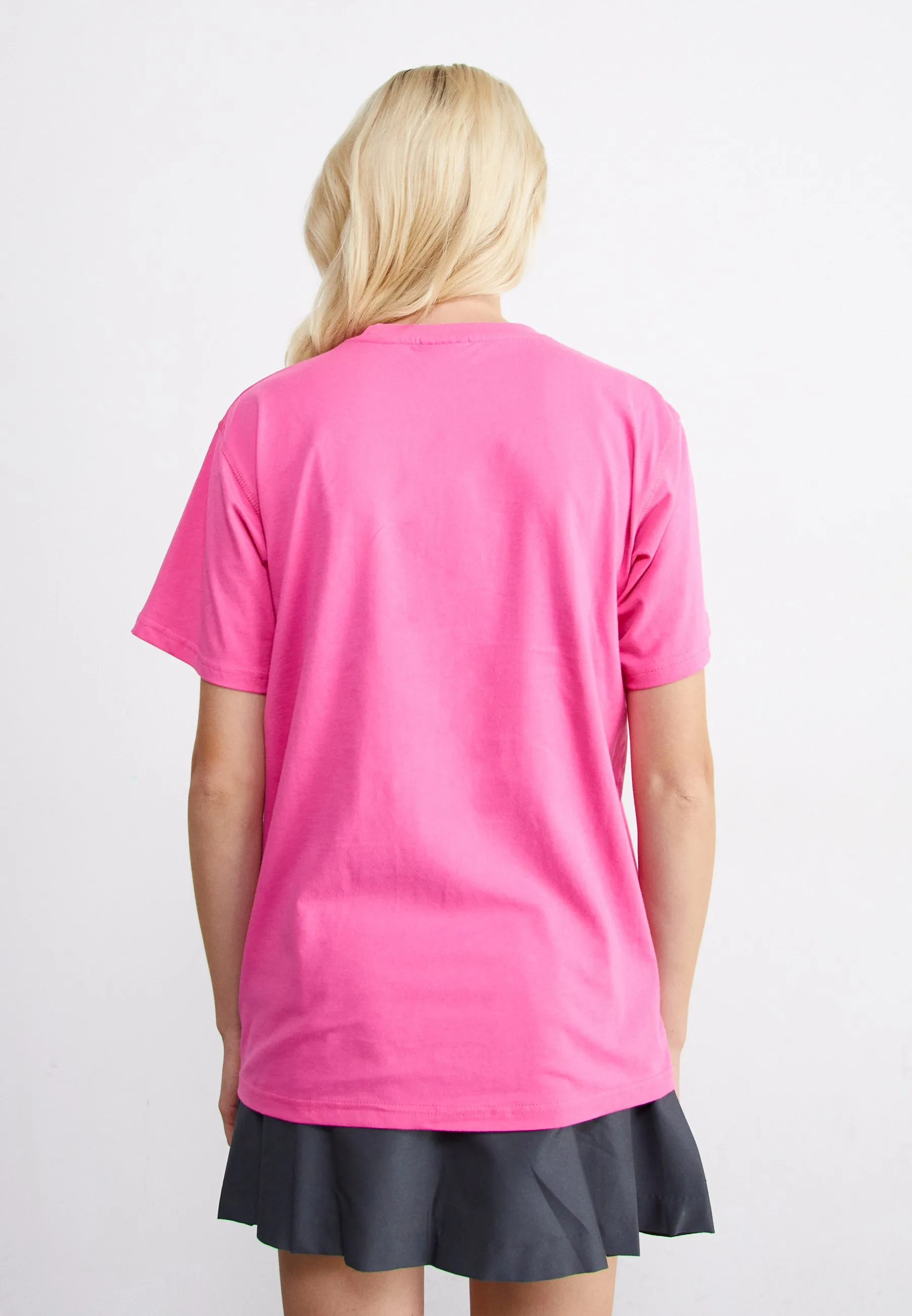 HELISTA - T-shirt con stampa