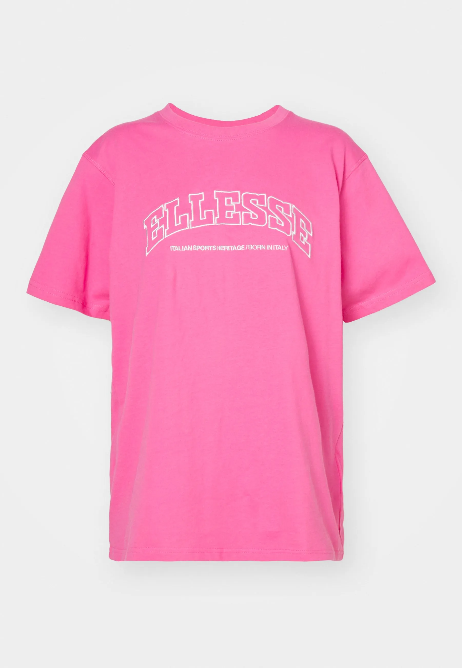 HELISTA - T-shirt con stampa