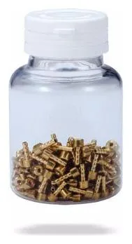 Inserto BBB Marrone 2,1mm 50 Pz