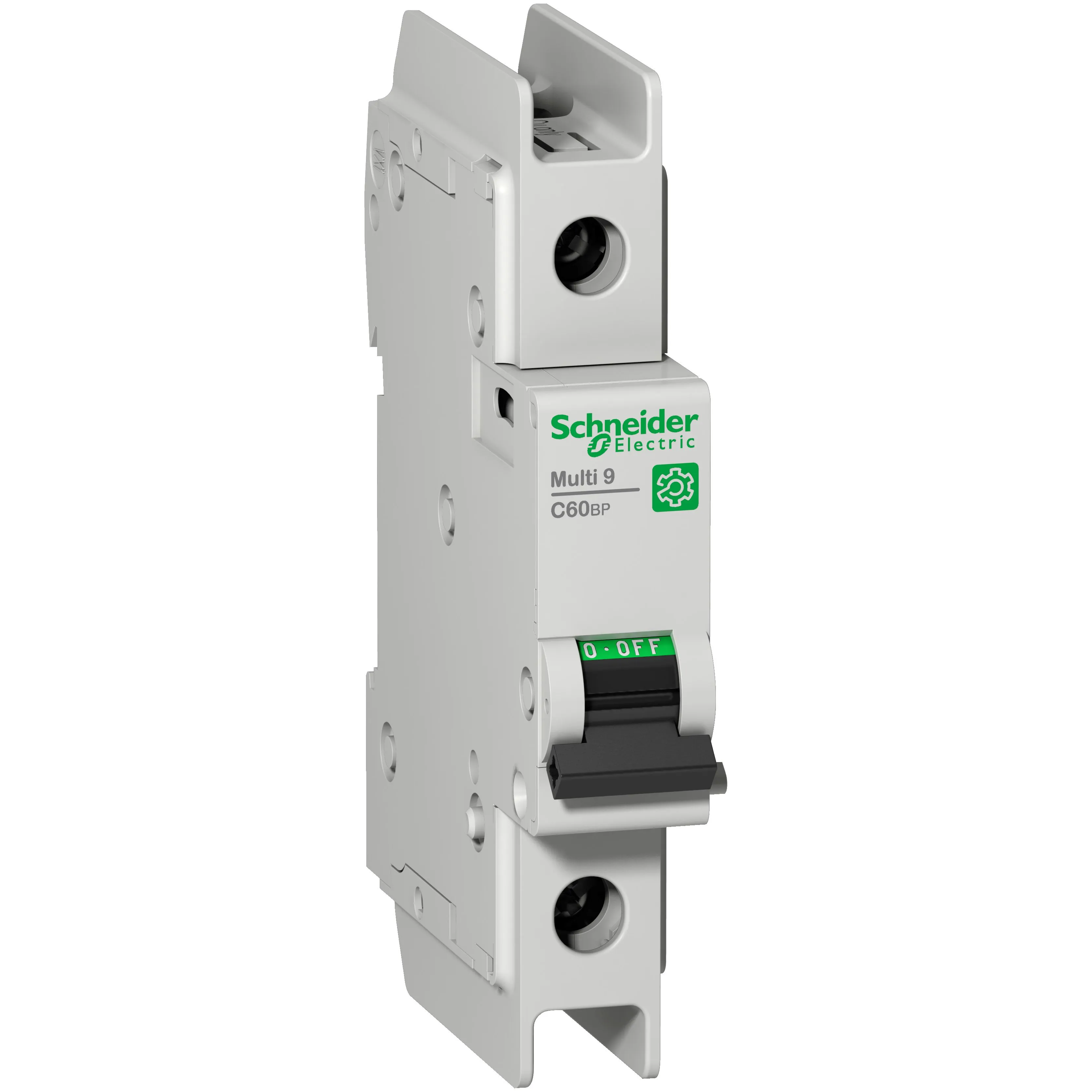 Interruttore magnetotermico Schneider Electric, 1P 1A 10 kA, Tipo D