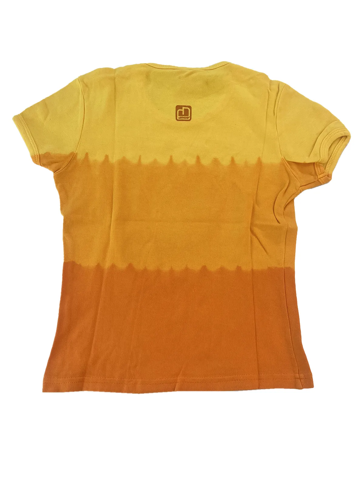     JNCO INDUSTRIES Mandala Tides T-Shirt    