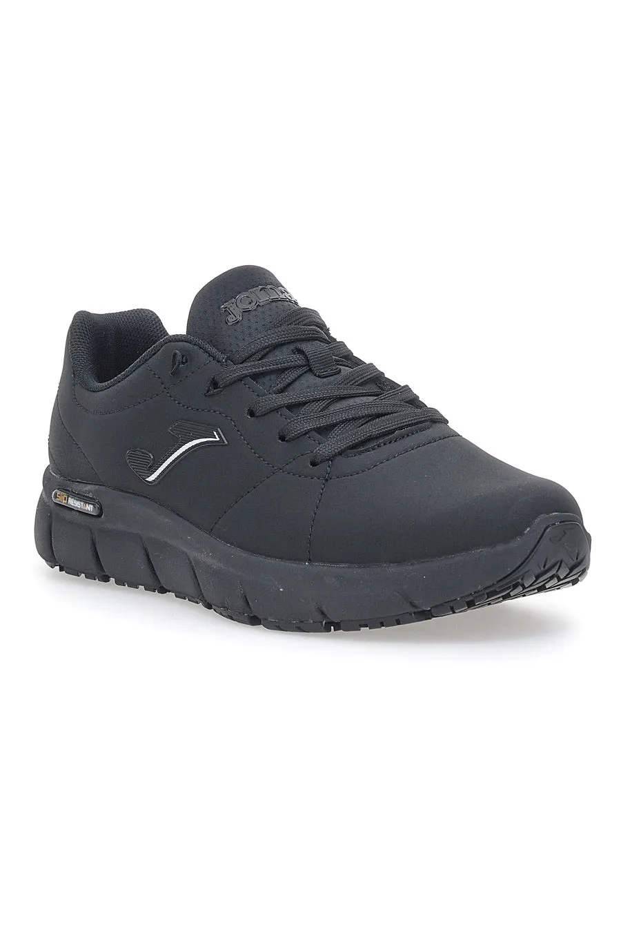   JOMA Scarpe da Running Joma 500 Lady Nero