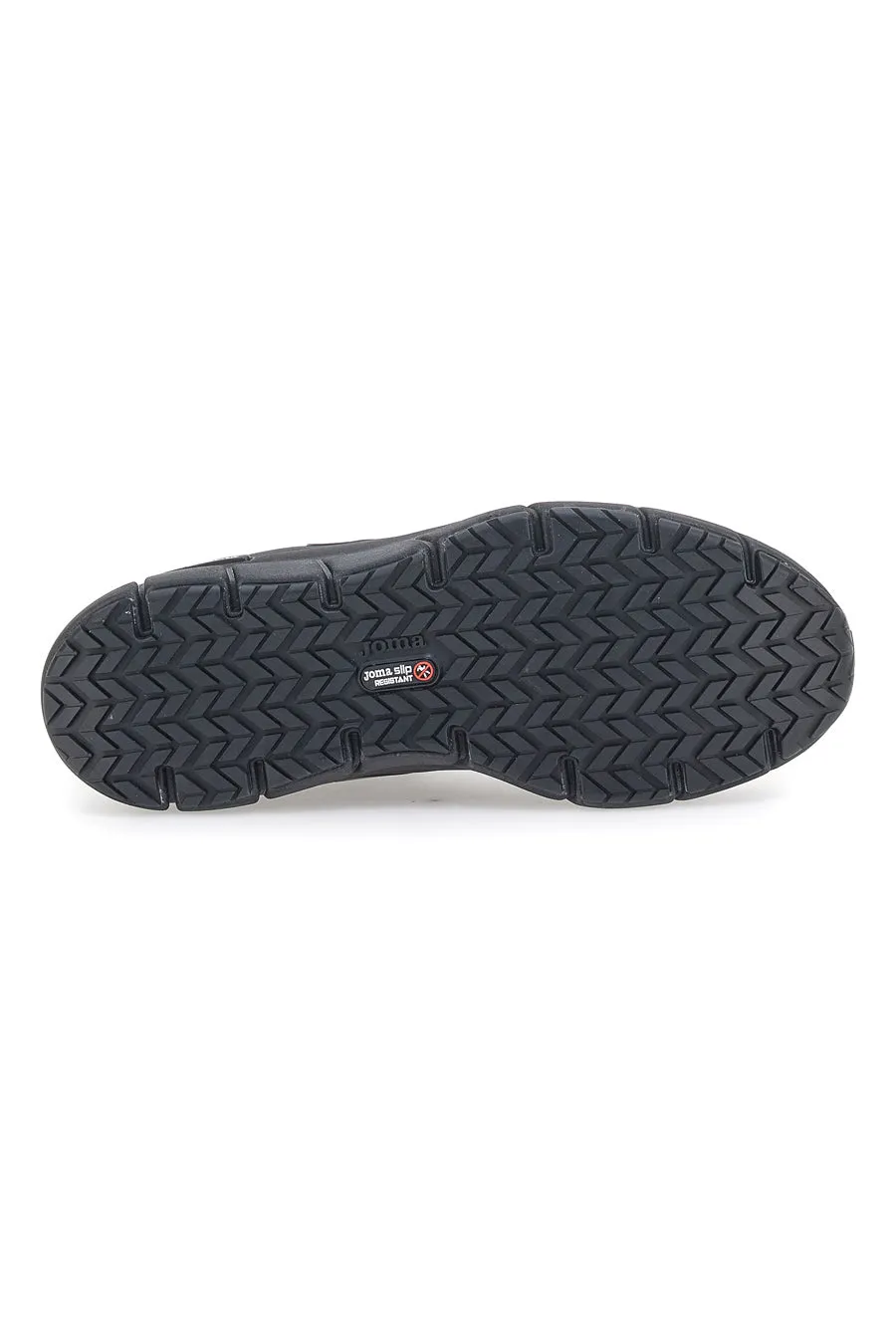   JOMA Scarpe da Running Joma 500 Lady Nero