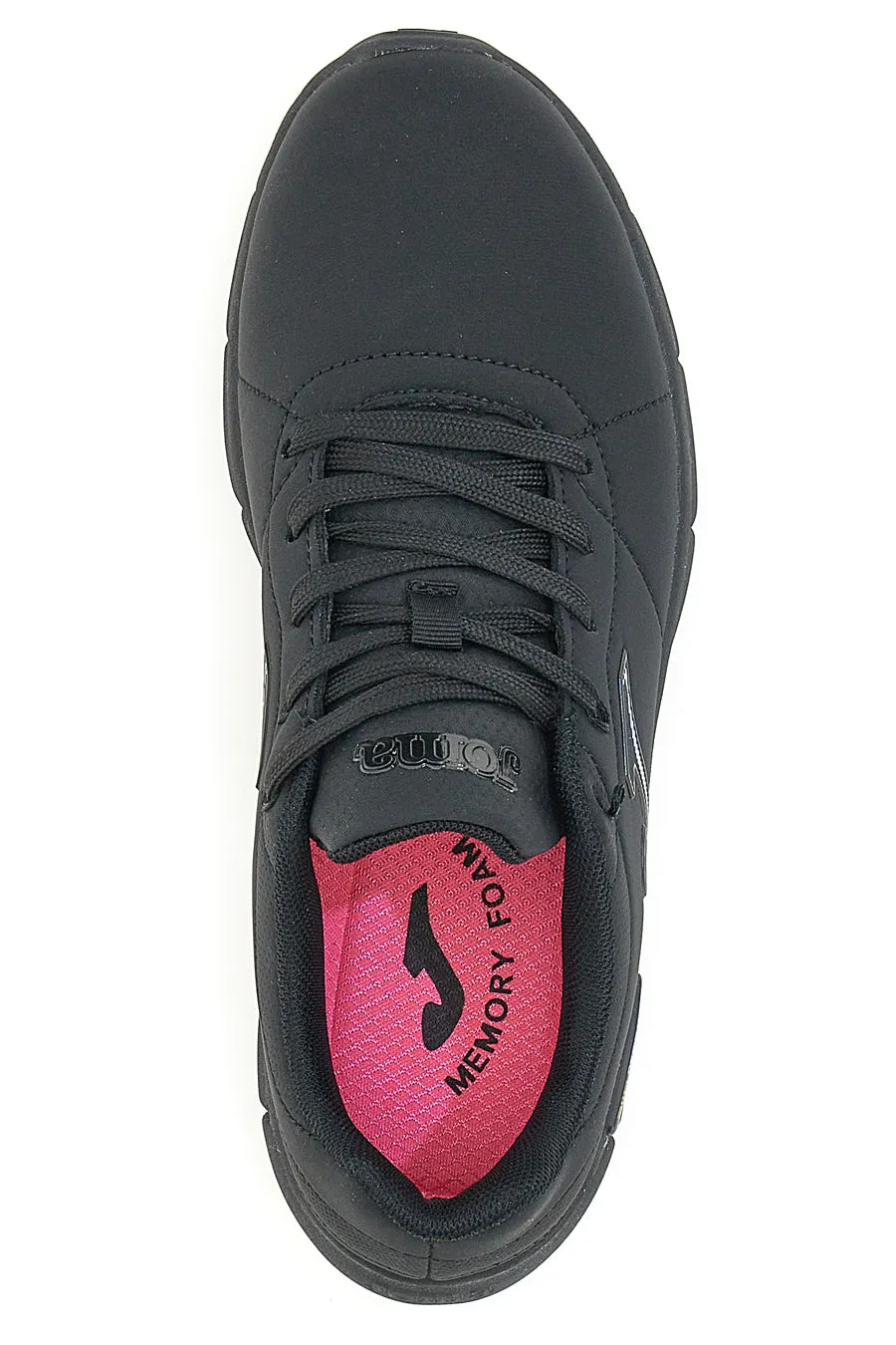   JOMA Scarpe da Running Joma 500 Lady Nero