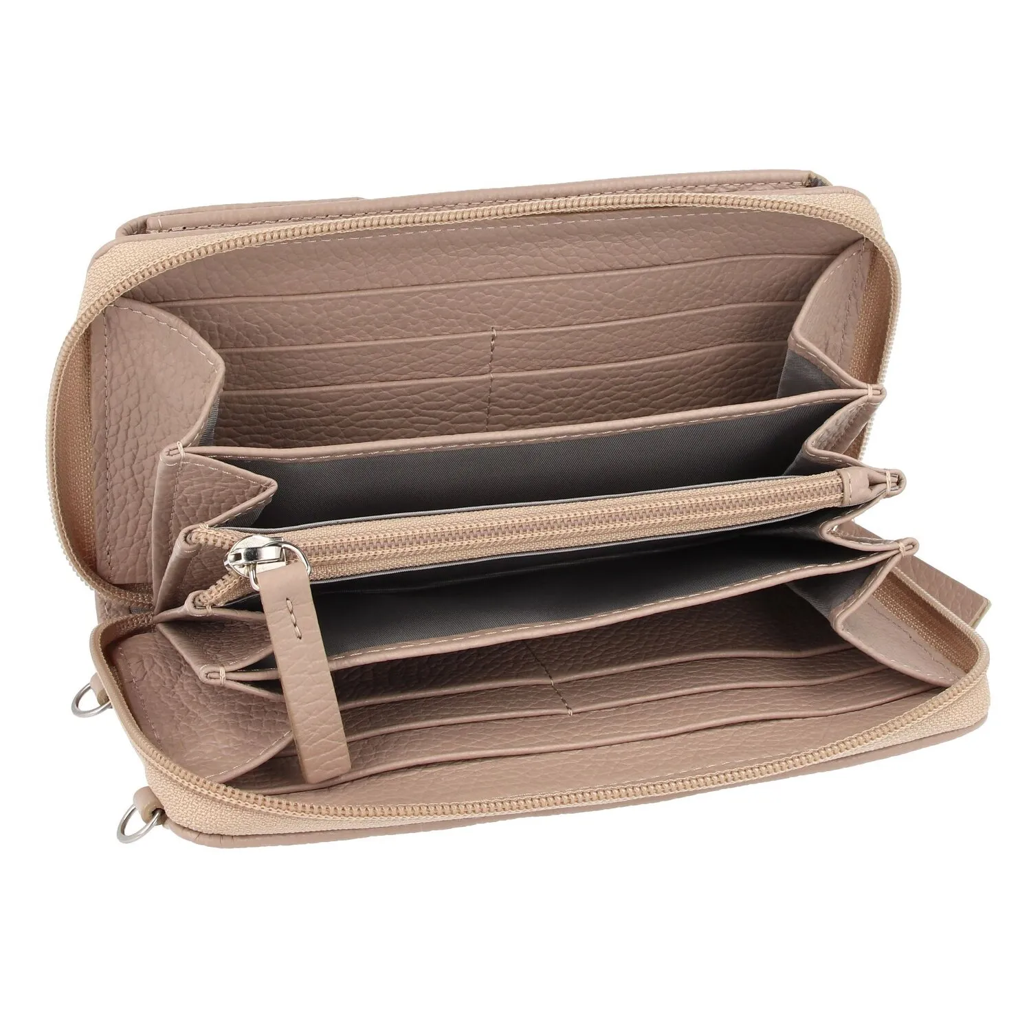 Jost Custodia per cellulare Vika 11 cm