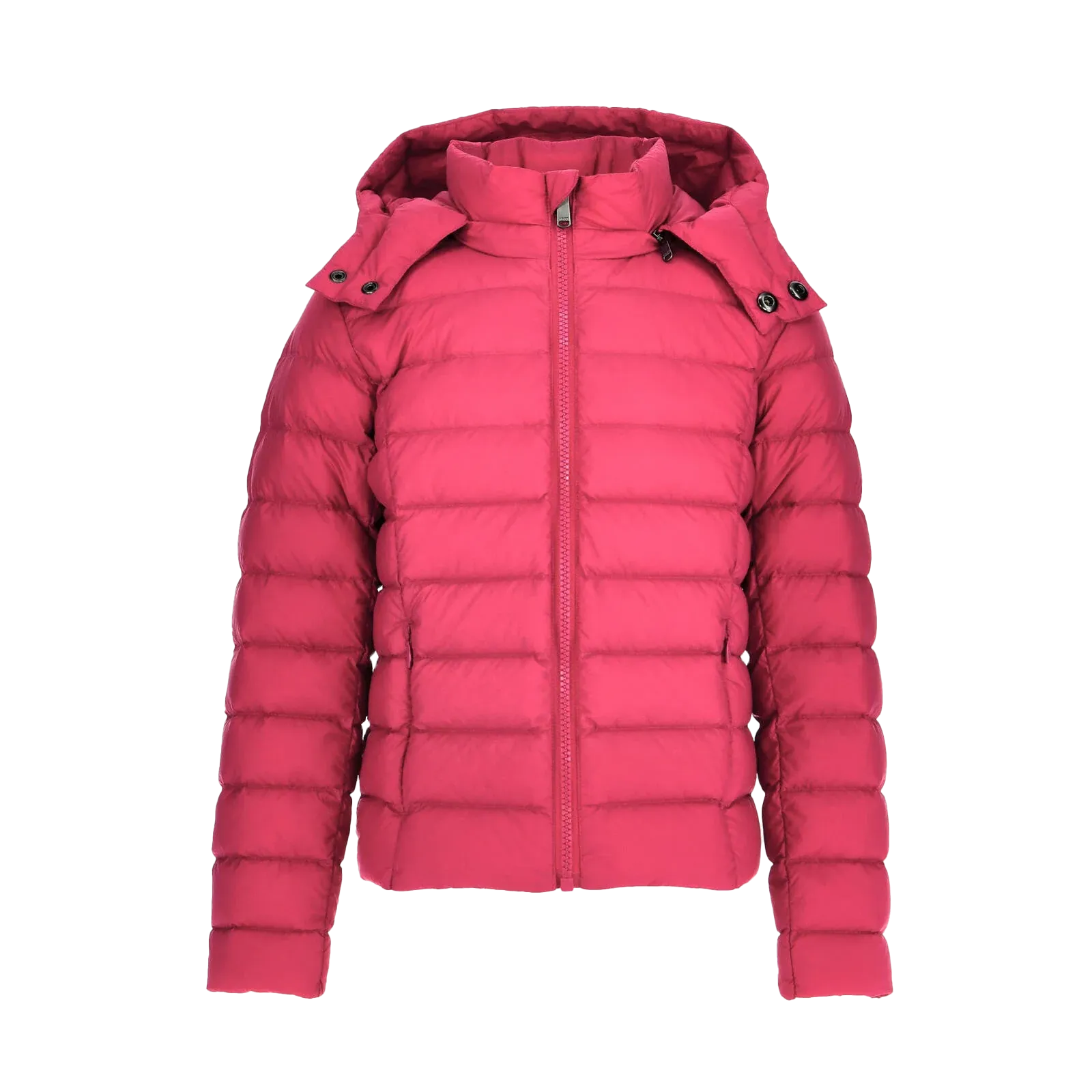  JOTT   OPALE 2.0 - Piumino impermeabile con cappuccio | Rosa