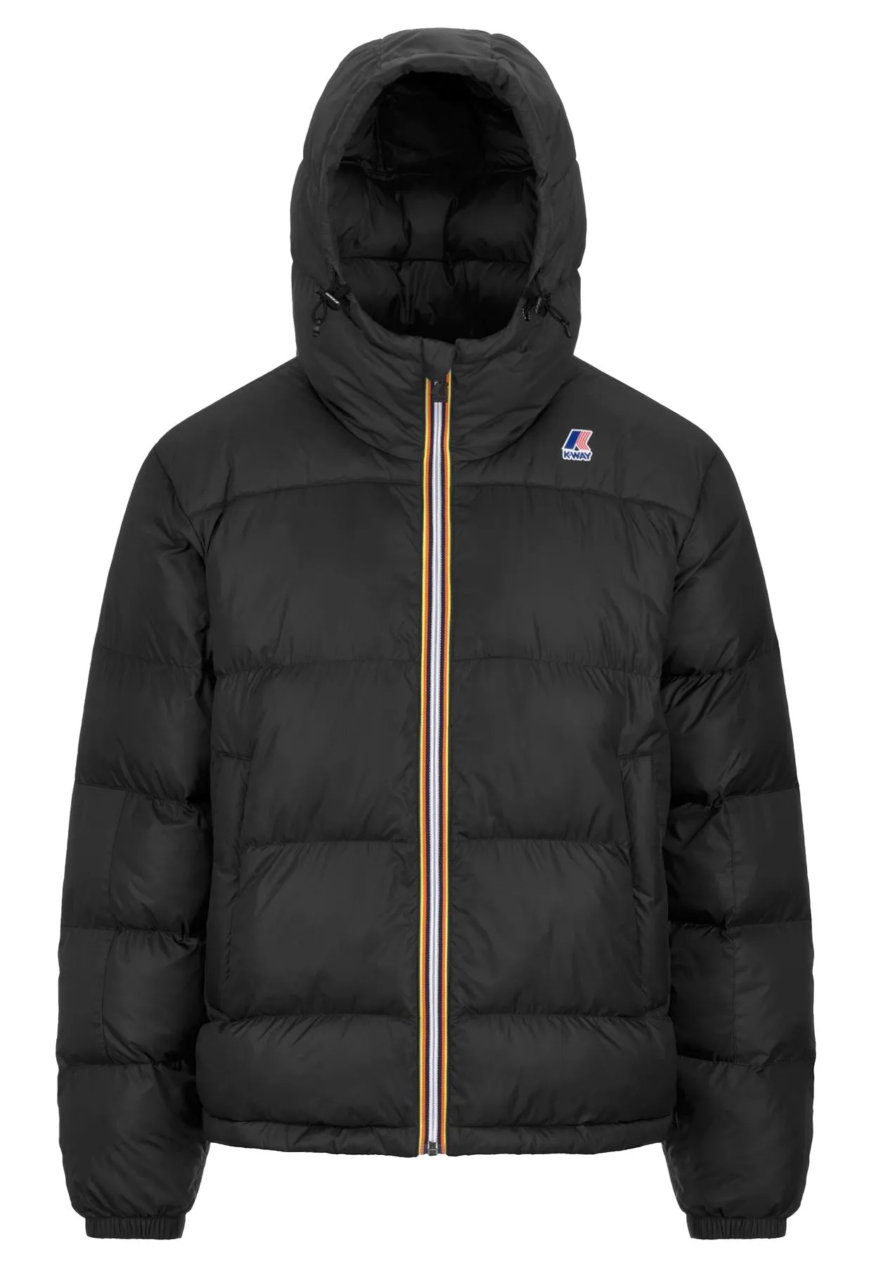     K-WAY GIUBBINO UNISEX ADULTO      