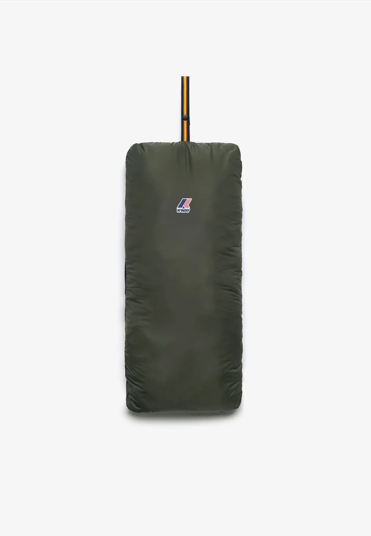     K-WAY GIUBBINO UNISEX ADULTO      
