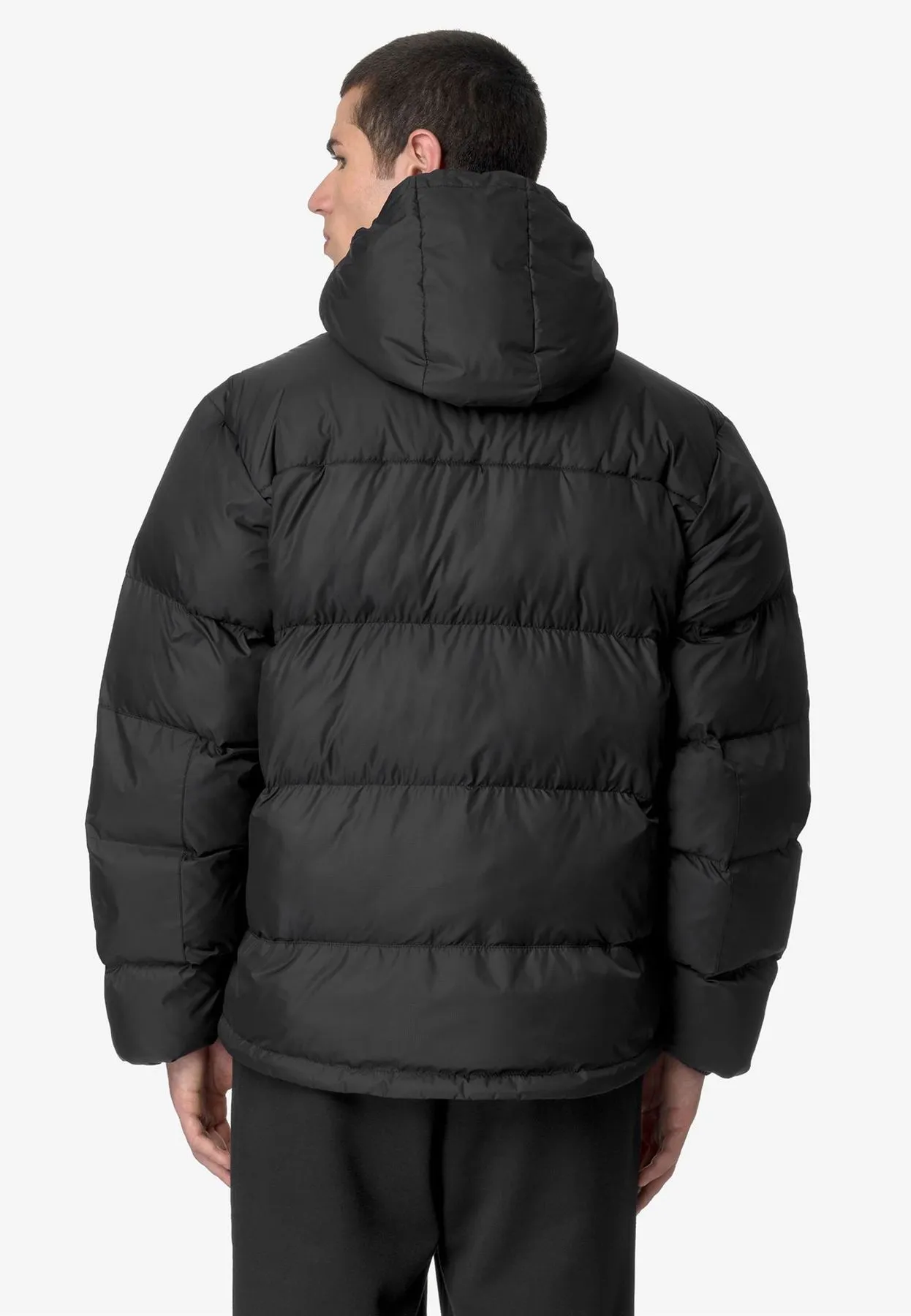     K-WAY GIUBBINO UNISEX ADULTO      