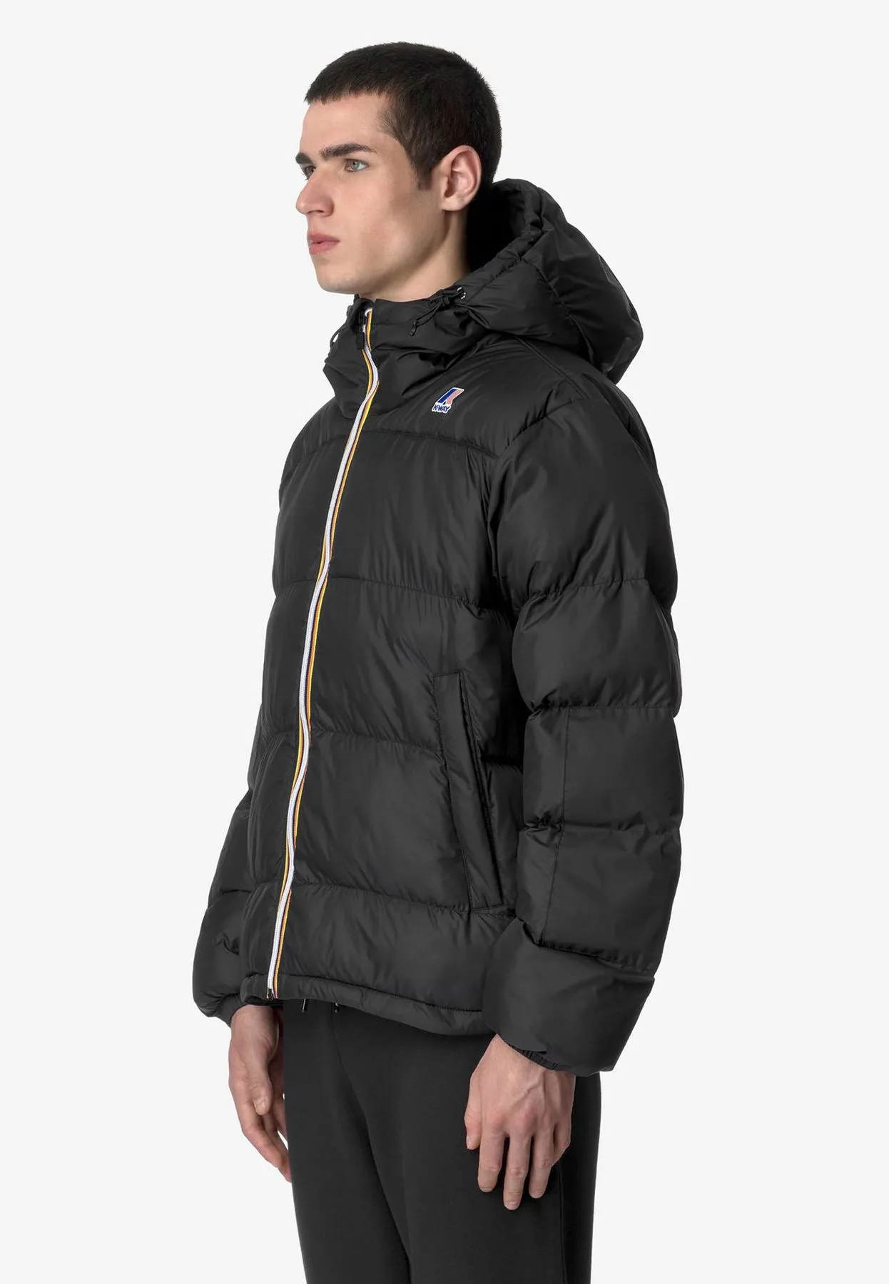     K-WAY GIUBBINO UNISEX ADULTO      