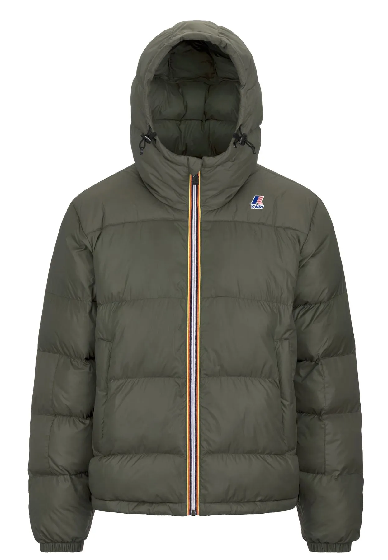     K-WAY GIUBBINO UNISEX ADULTO      