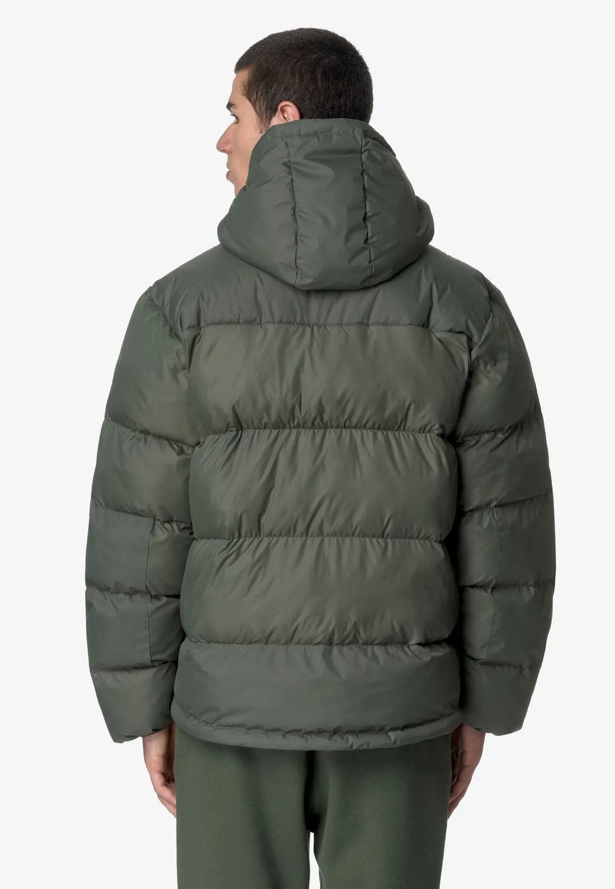     K-WAY GIUBBINO UNISEX ADULTO      