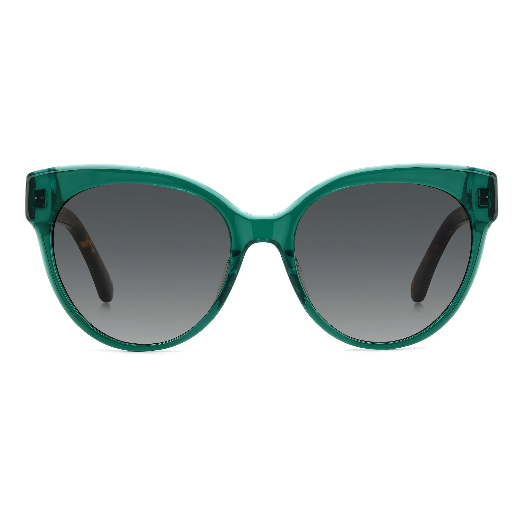   Kate Spade AUBRIELLA/G/S - 1ED 9O Verde | Occhiale Da Sole Donna 