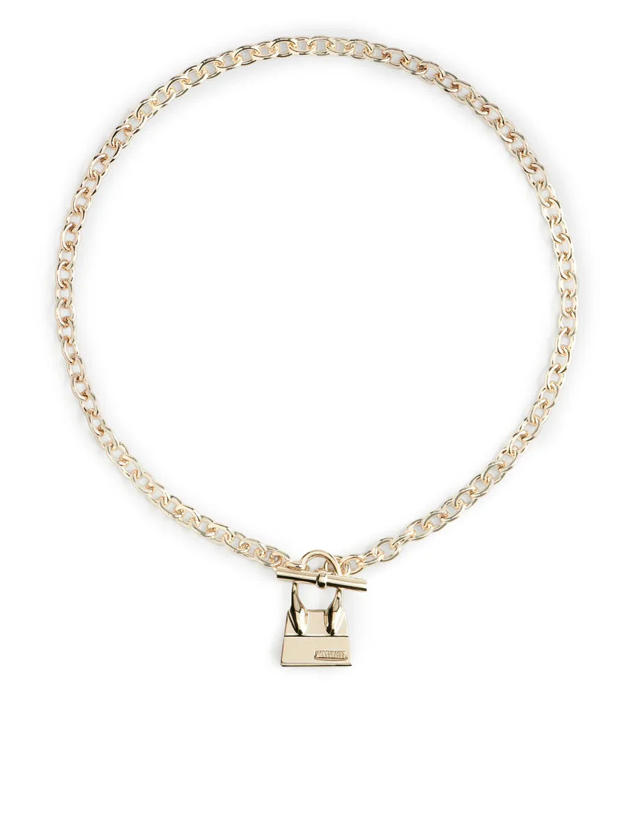 LE COLLIER CHIQUITO BARRE