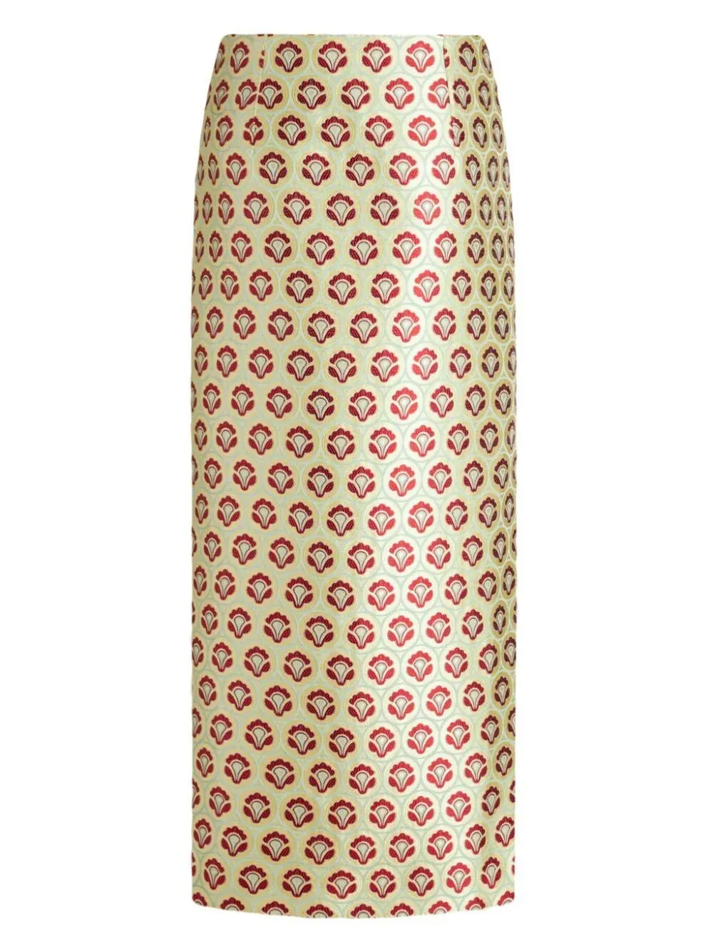 Long Skirt