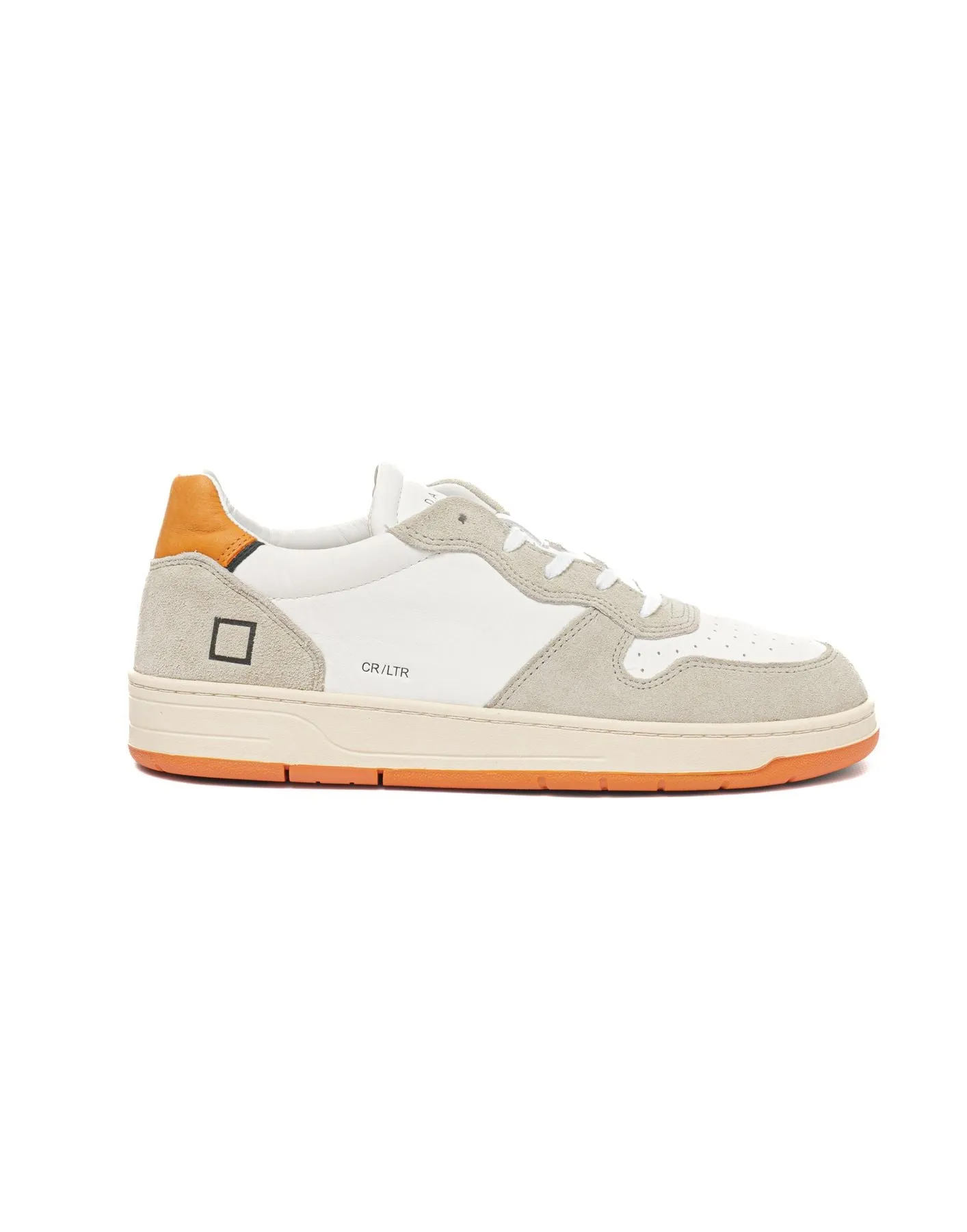 M381-CR-LE-WO - Scarpe - D.A.T.E.