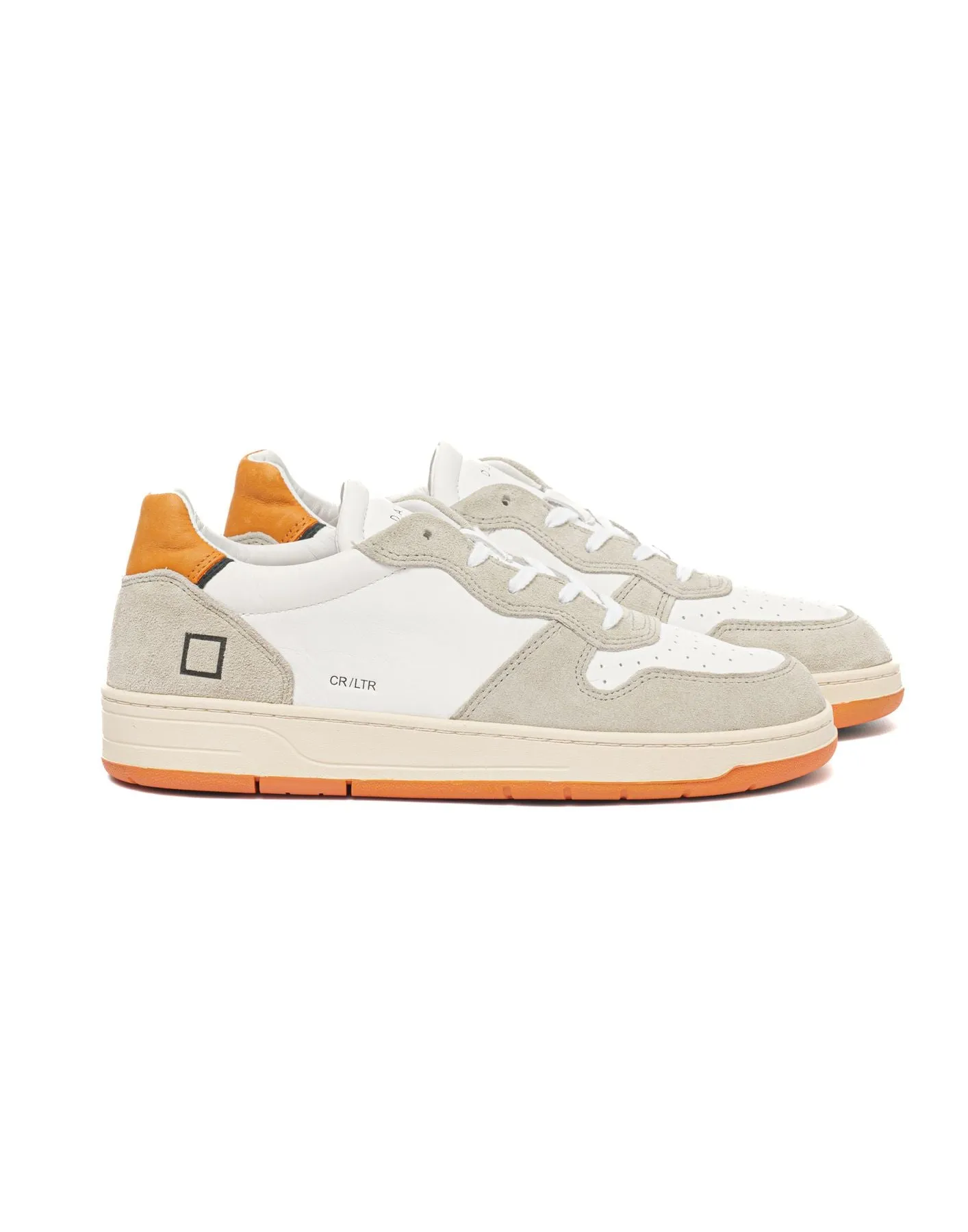 M381-CR-LE-WO - Scarpe - D.A.T.E.