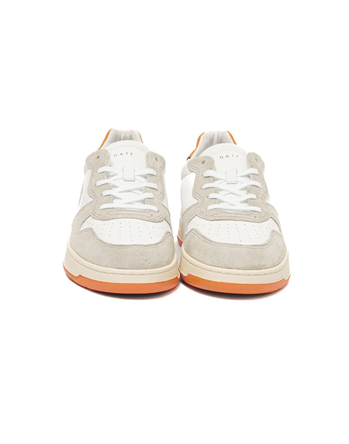 M381-CR-LE-WO - Scarpe - D.A.T.E.