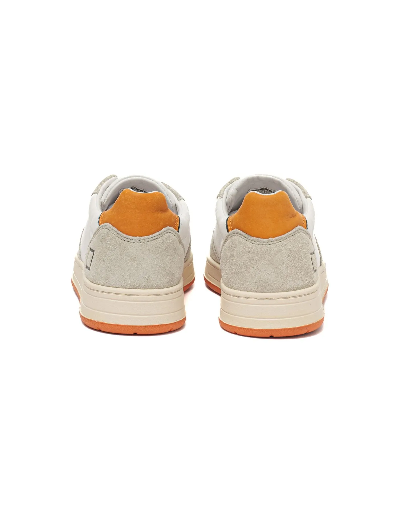 M381-CR-LE-WO - Scarpe - D.A.T.E.