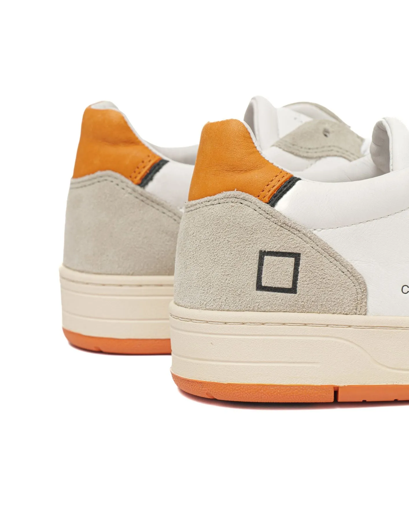 M381-CR-LE-WO - Scarpe - D.A.T.E.