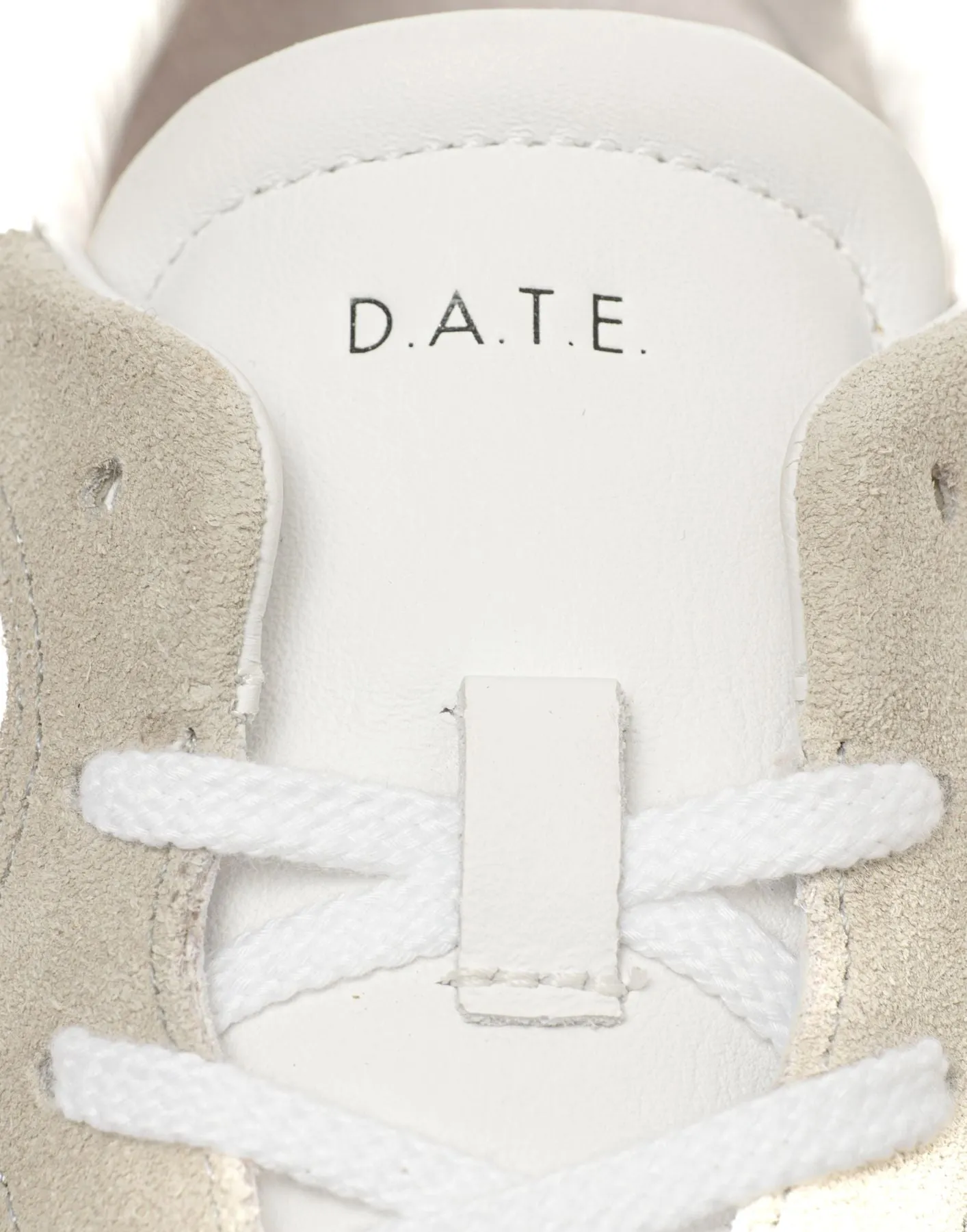M381-CR-LE-WO - Scarpe - D.A.T.E.