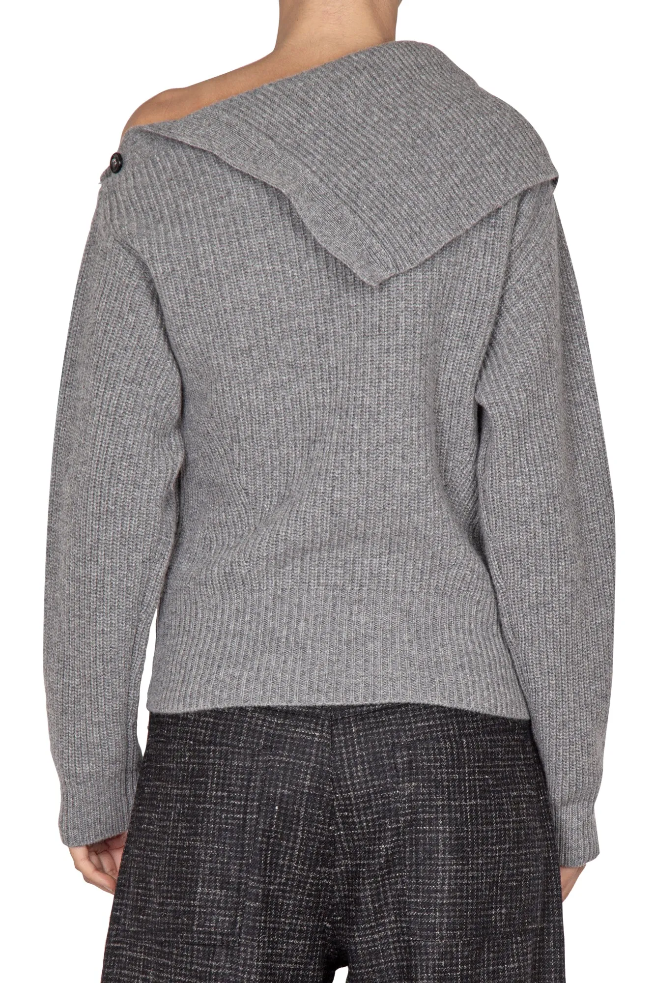 Maglia - 440304 - Grigio