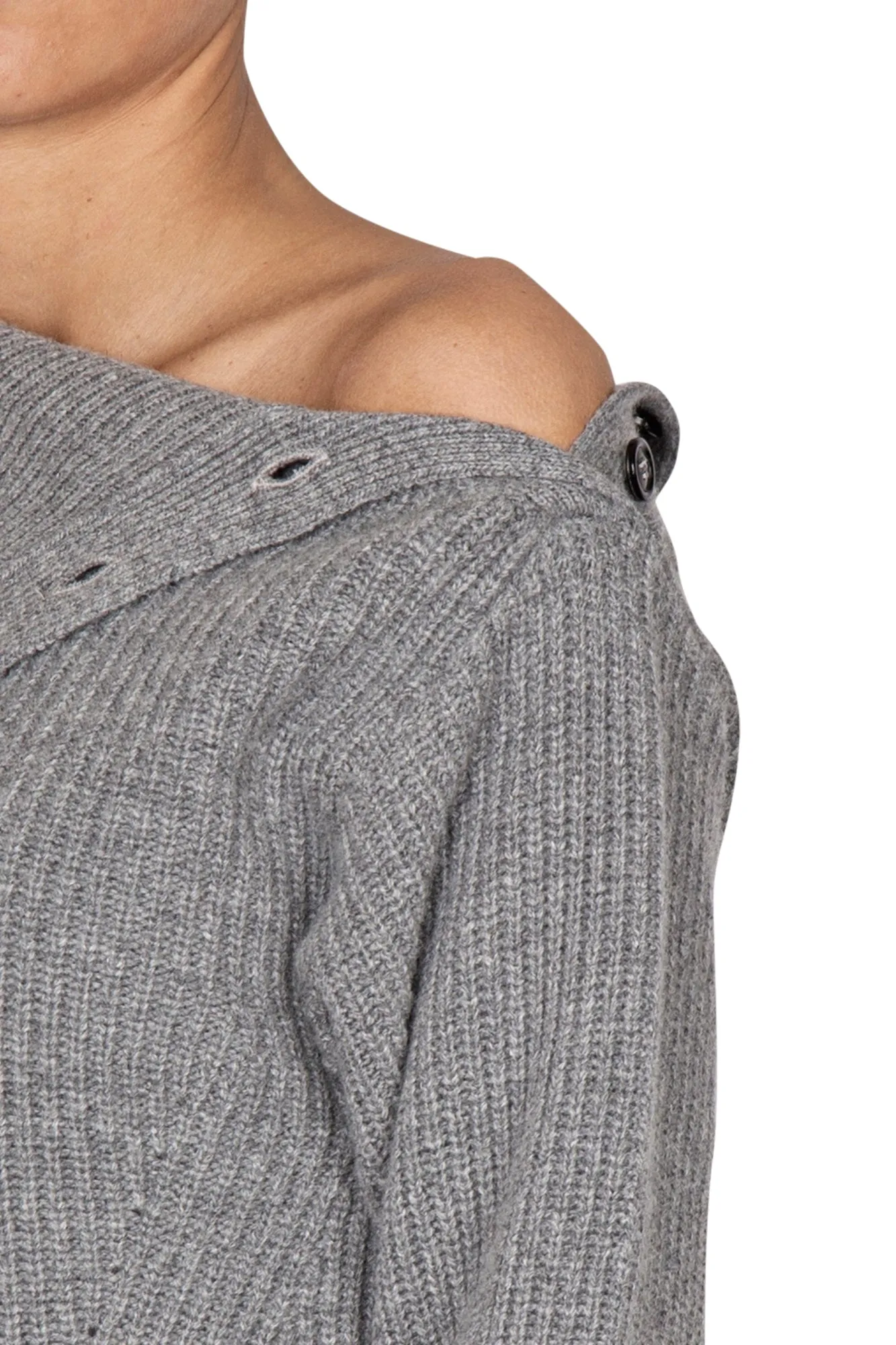 Maglia - 440304 - Grigio