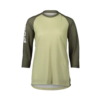MAGLIA CICLISMO POC W'S MTB PURE 3/4 JERSEY 52848