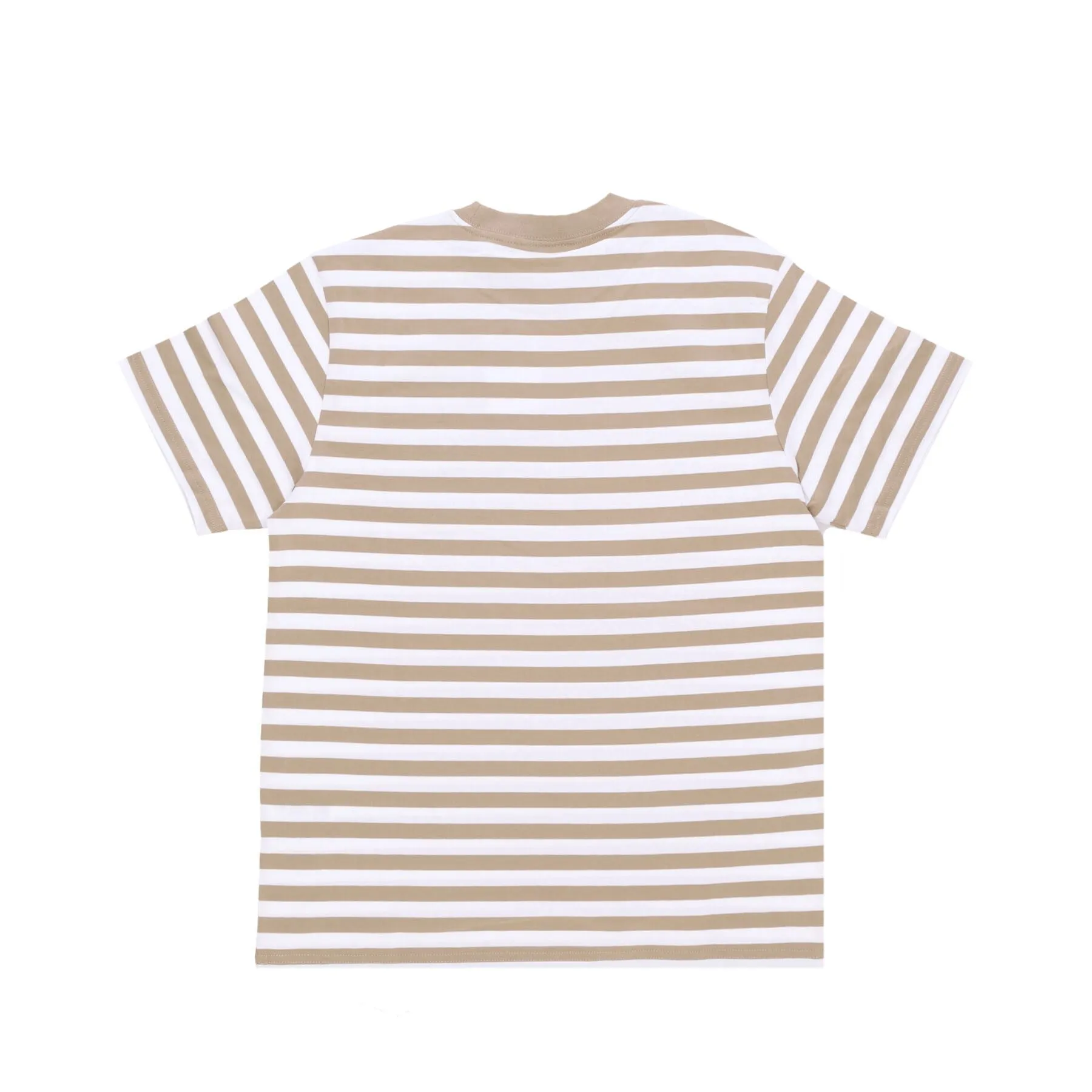 Maglietta Uomo Scotty Pocket Ammonite/white