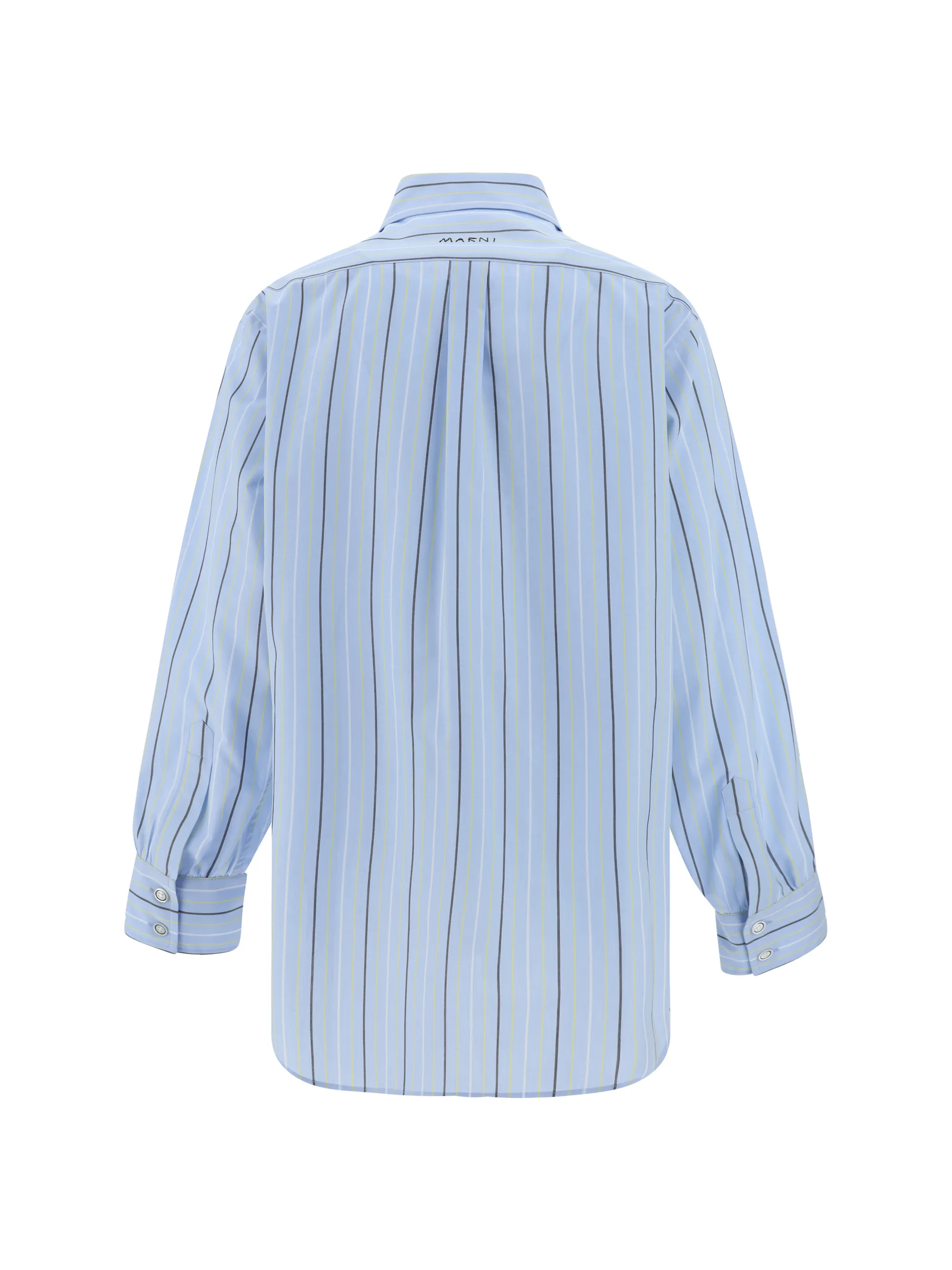     MARNI      Camicia