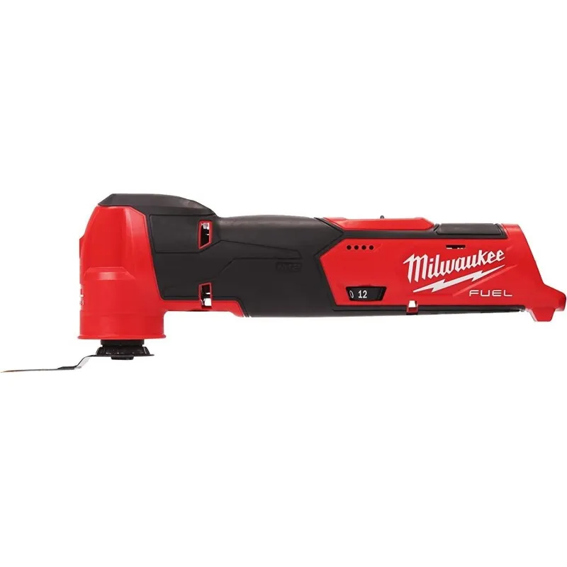 MILWAUKEE UTENSILE MULTIFUNZIONE M12 FMT-0 12V BRUSHLESS SOLO CORPO