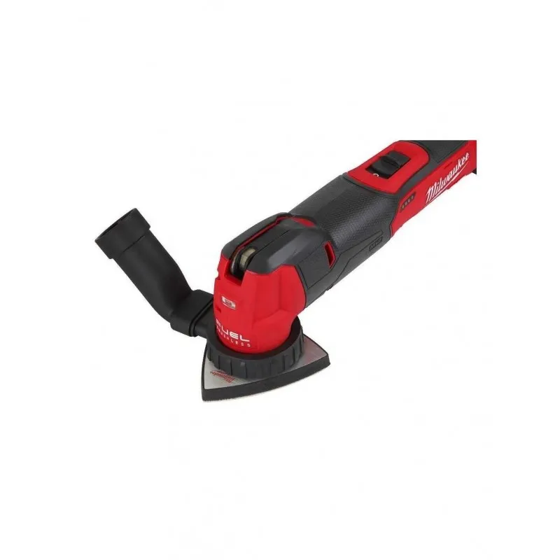 MILWAUKEE UTENSILE MULTIFUNZIONE M12 FMT-0 12V BRUSHLESS SOLO CORPO