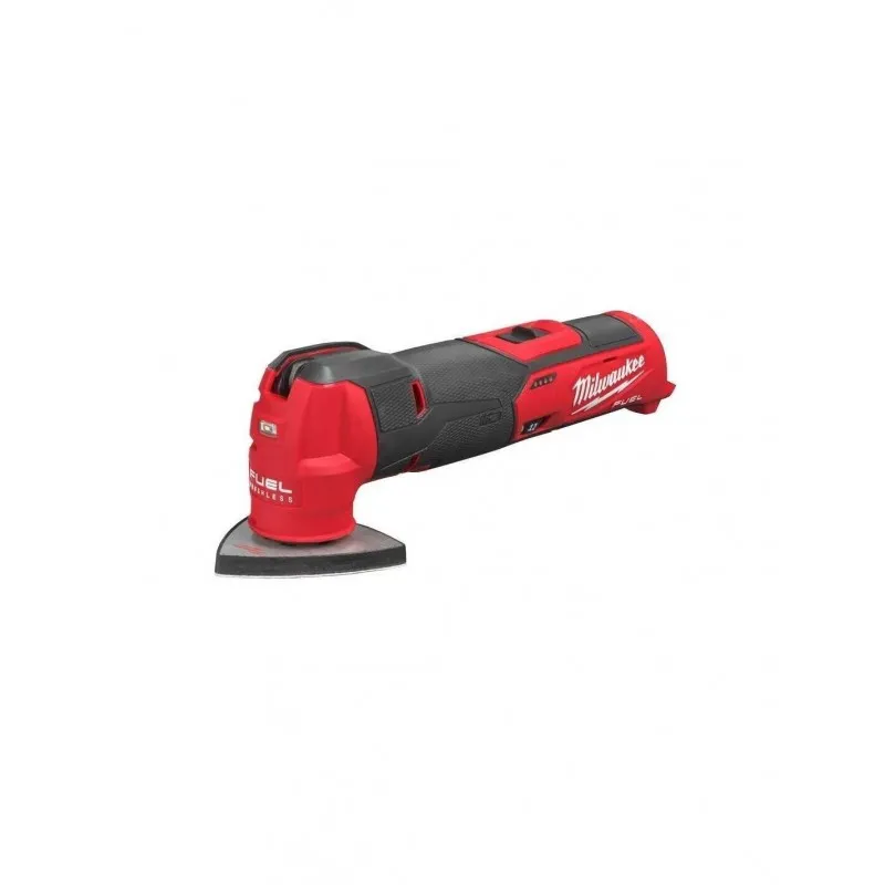 MILWAUKEE UTENSILE MULTIFUNZIONE M12 FMT-0 12V BRUSHLESS SOLO CORPO