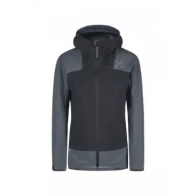 MONTURA ENIGMA JACKET WOMAN GORETEX MJAT09W 9093 NERO