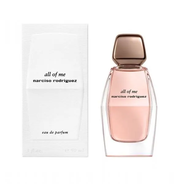 Narciso Rodriguez all of me Eau De Parfum 90ml