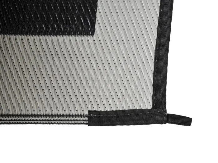 Obelink Patio Mat Cube stuoia 370 x 270 cm