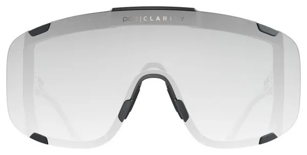 Occhiali da sole Poc Devour Uranium Black / Clarity Photochromic
