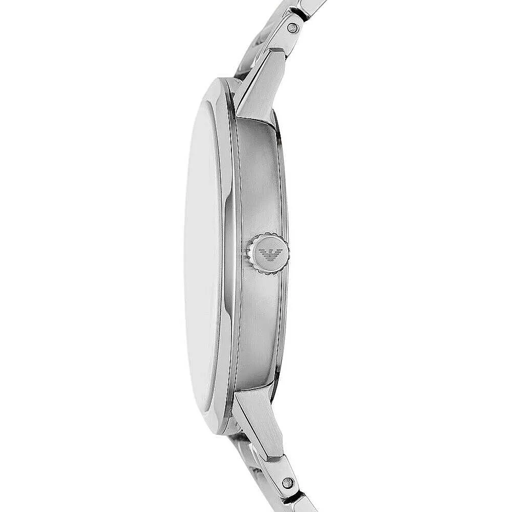 orologio solo tempo uomo Emporio Armani Fall 2023
