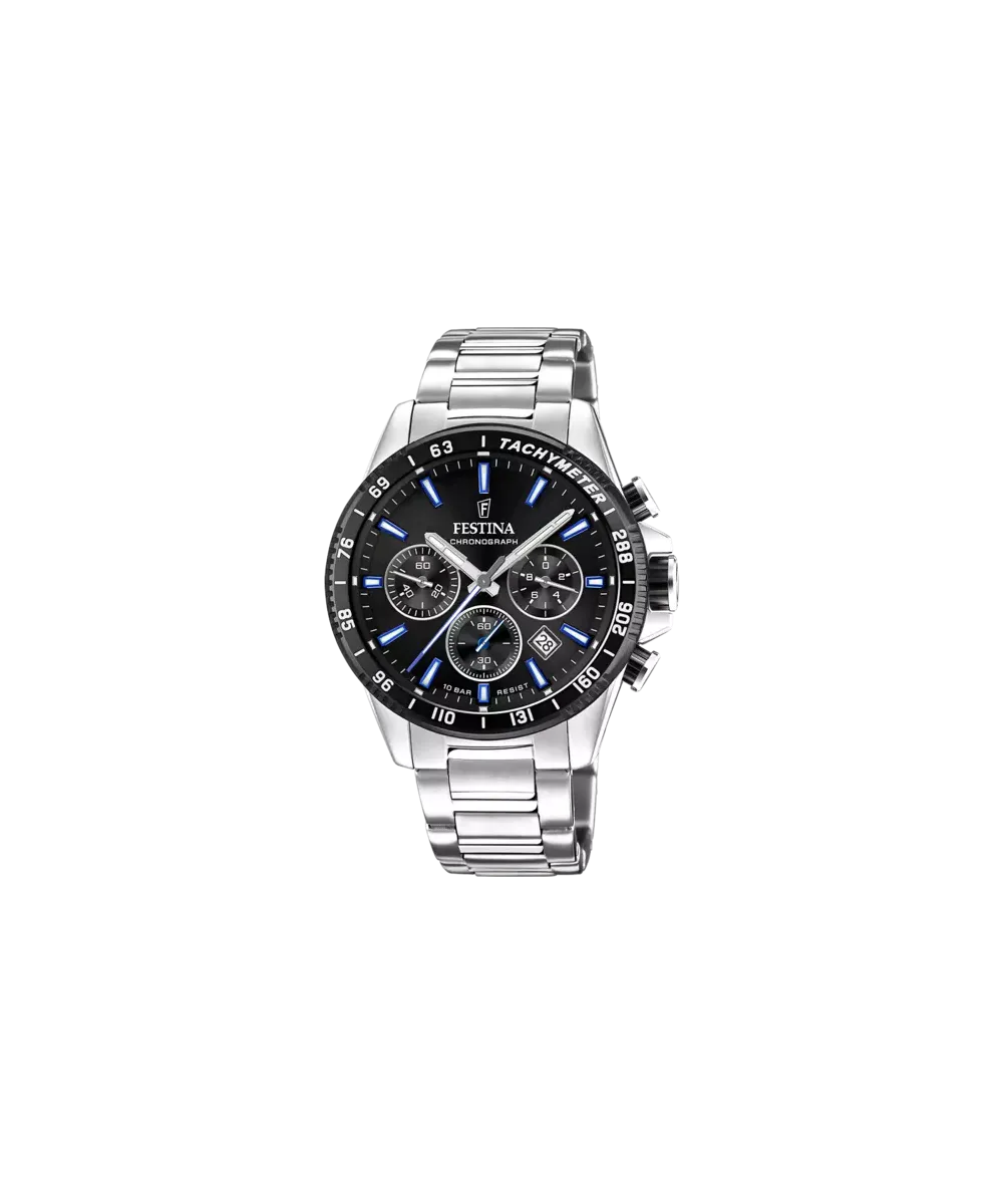 Orologio TIMELESS CHRONOGRAPH Festina Uomo